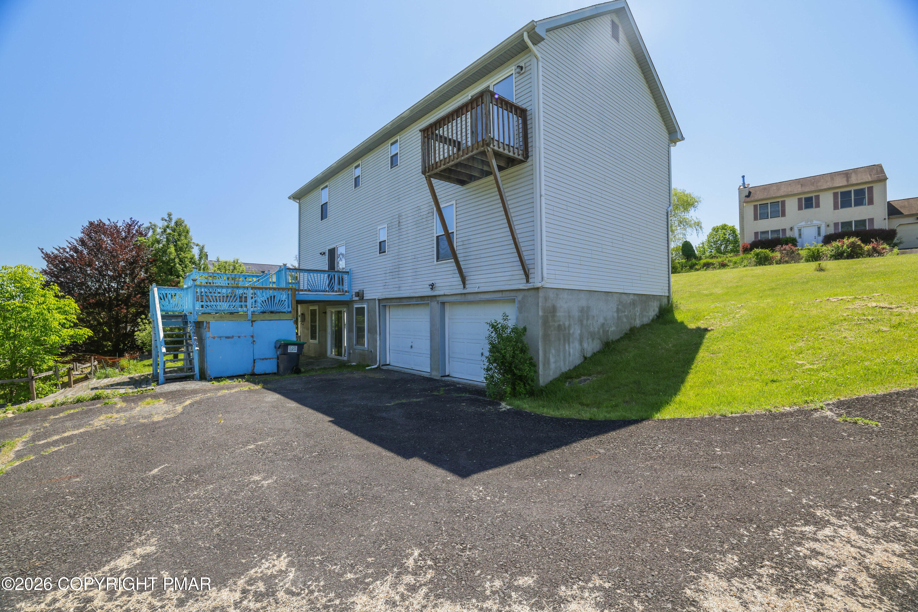 302 Rustic Drive