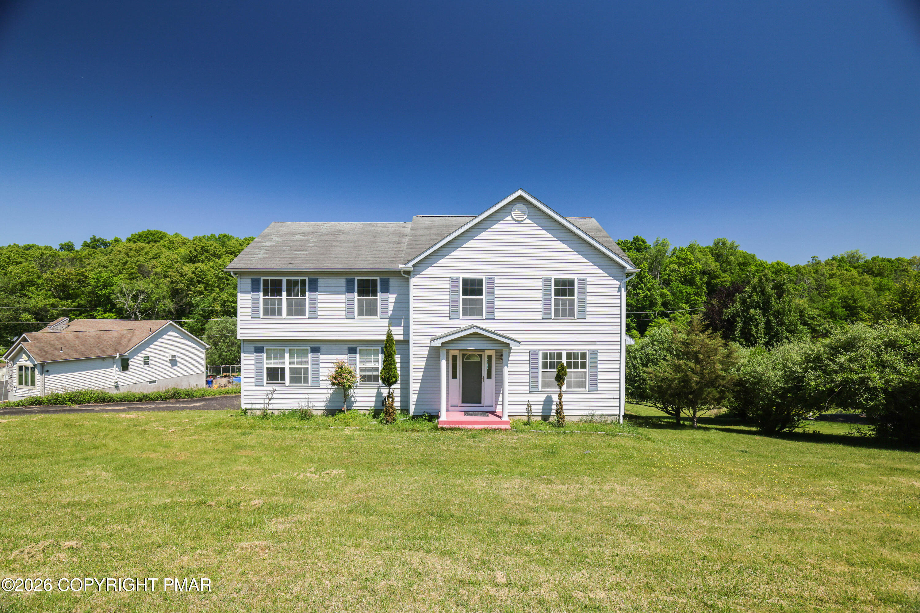 302 Rustic Drive
