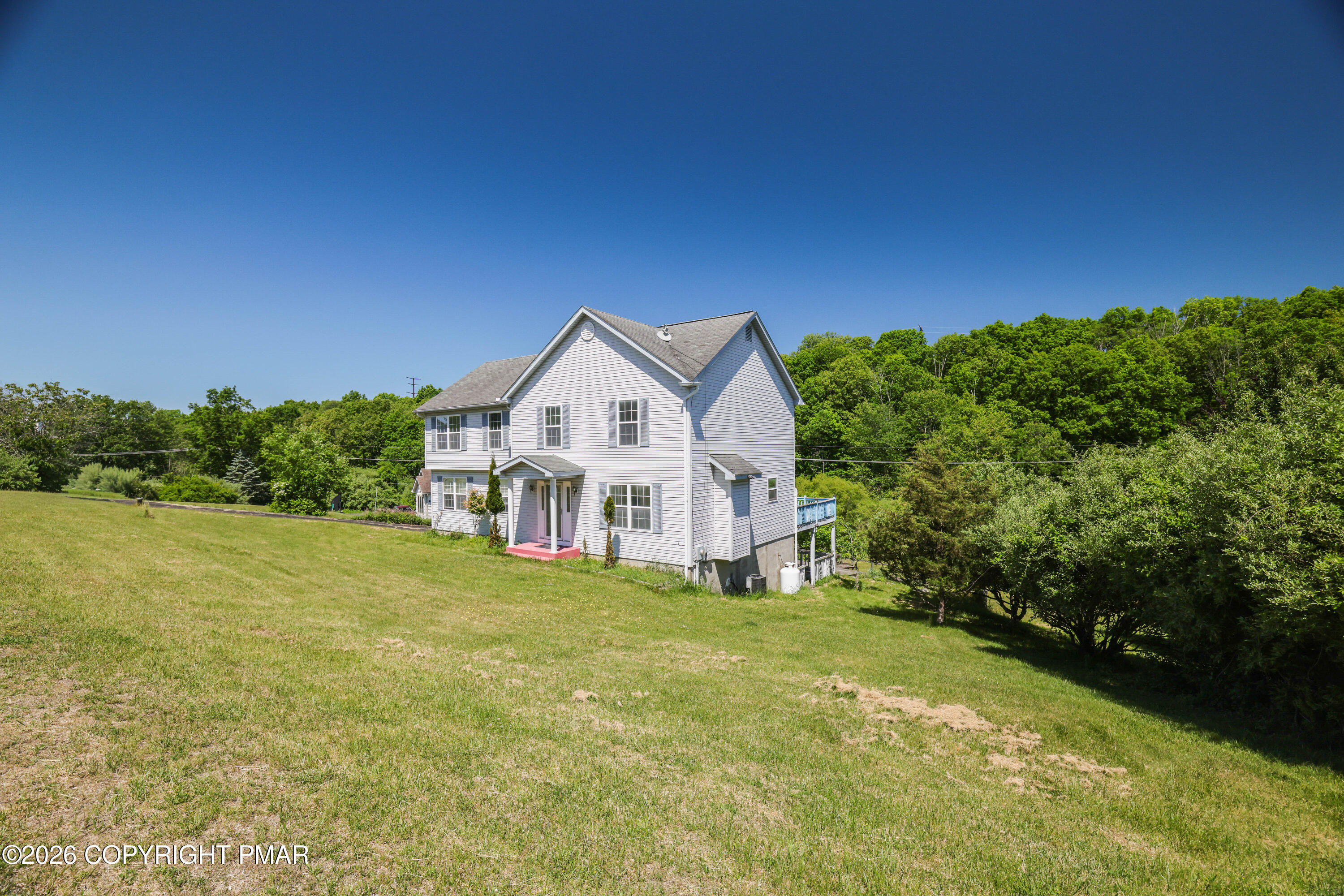 302 Rustic Drive