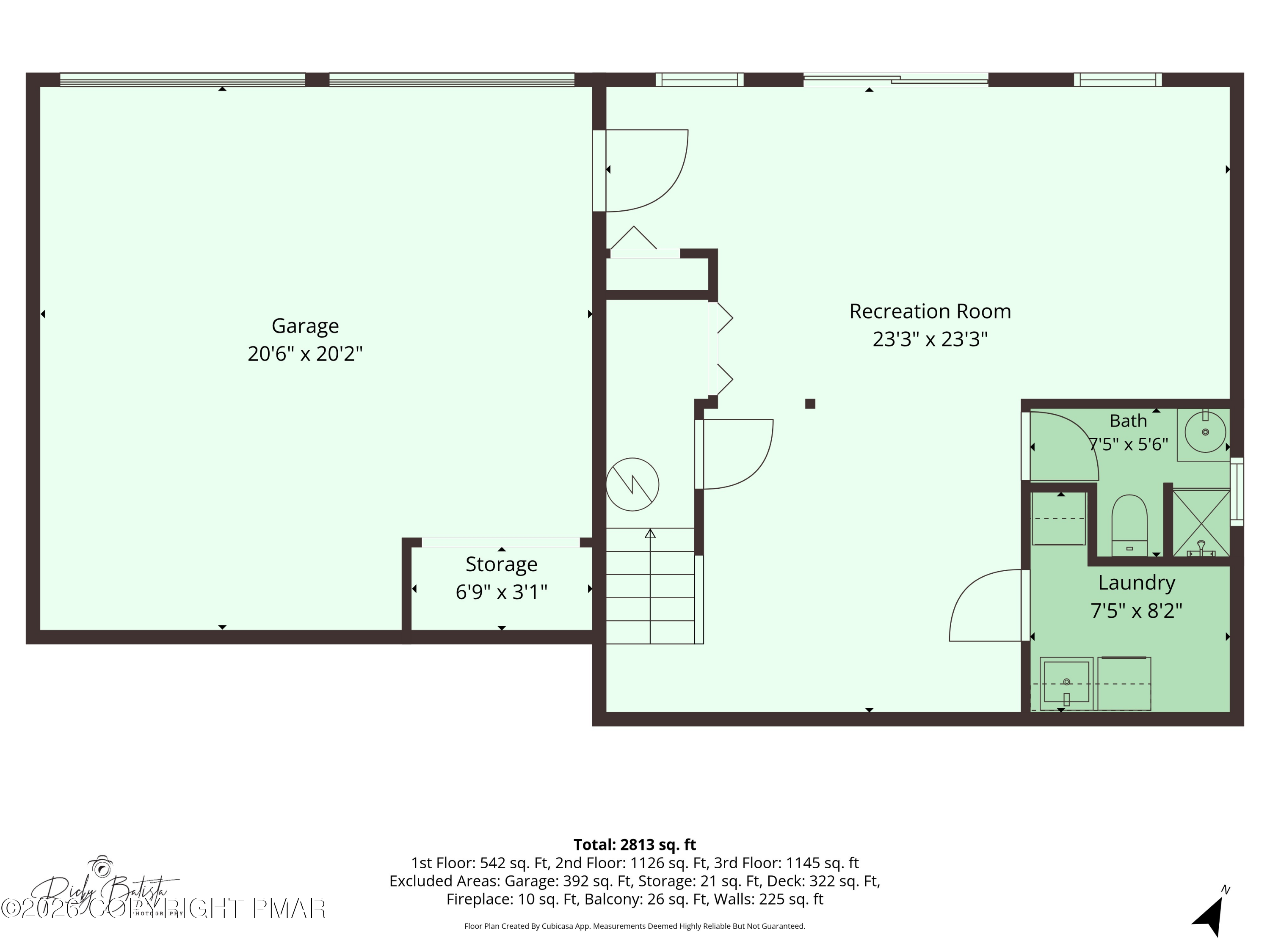 302 Rustic Drive