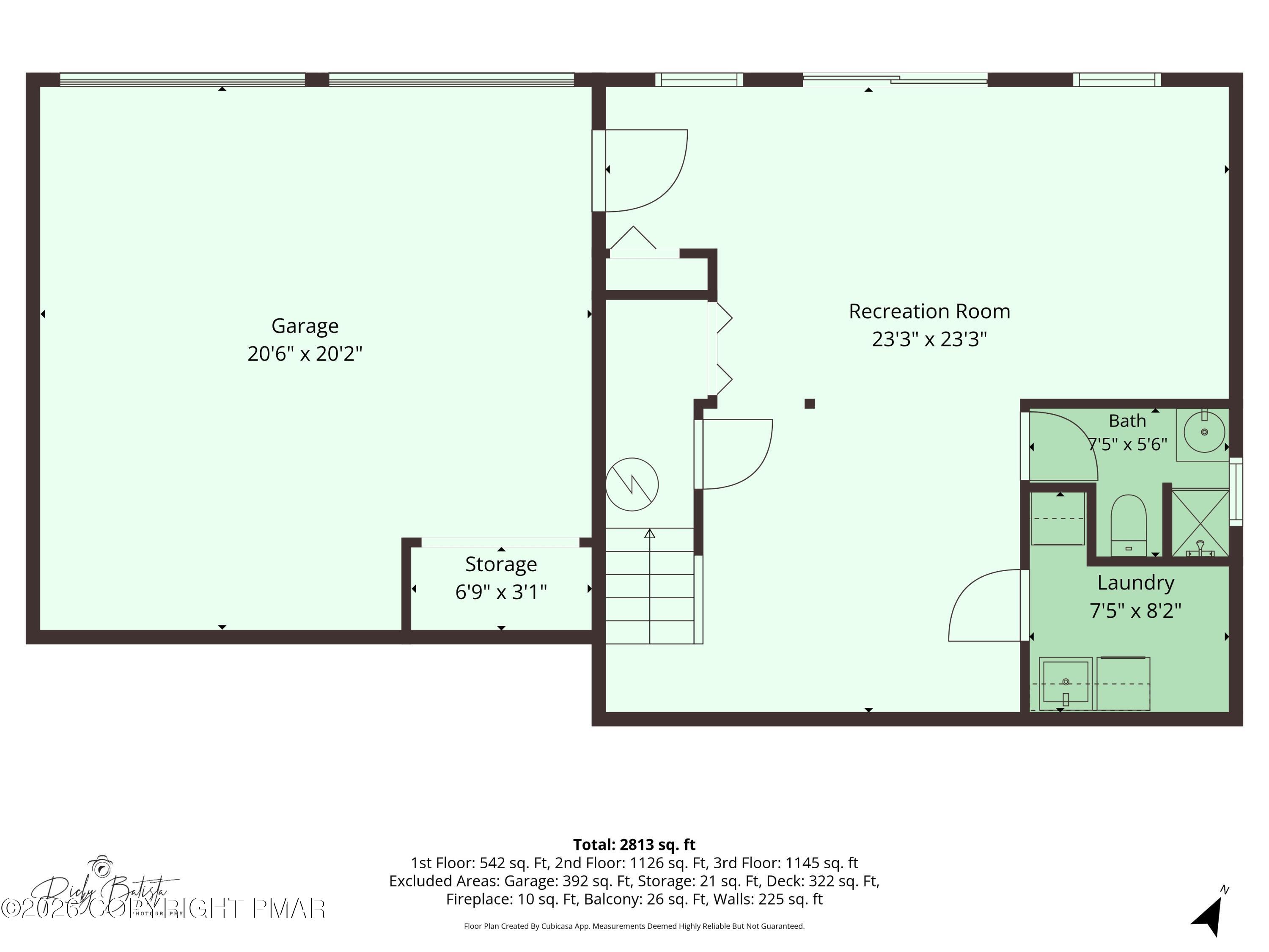 302 Rustic Drive