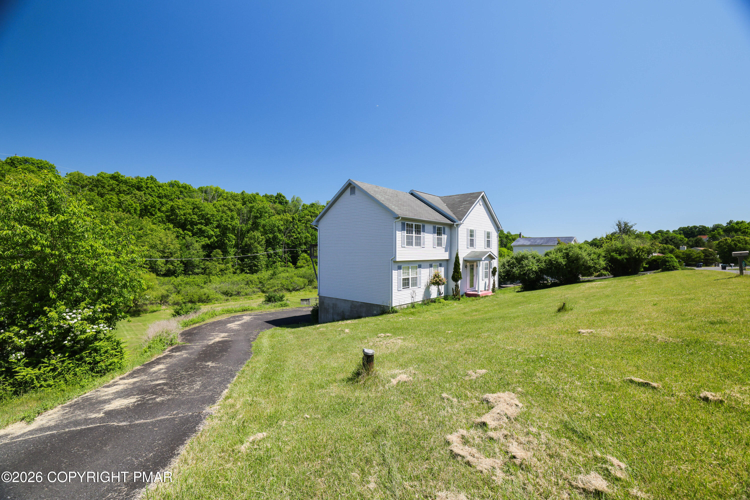 302 Rustic Drive