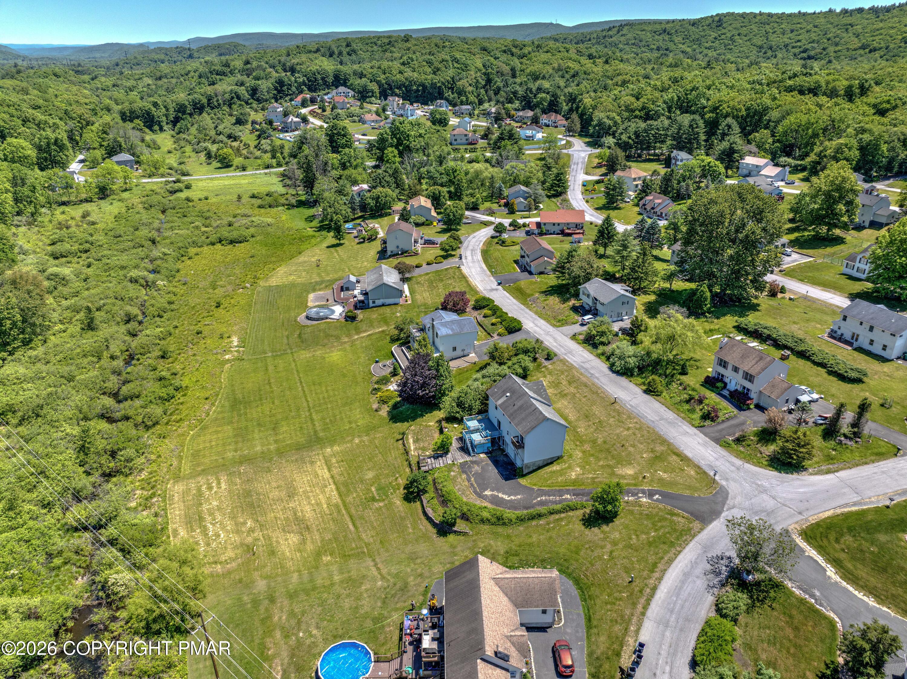 302 Rustic Drive