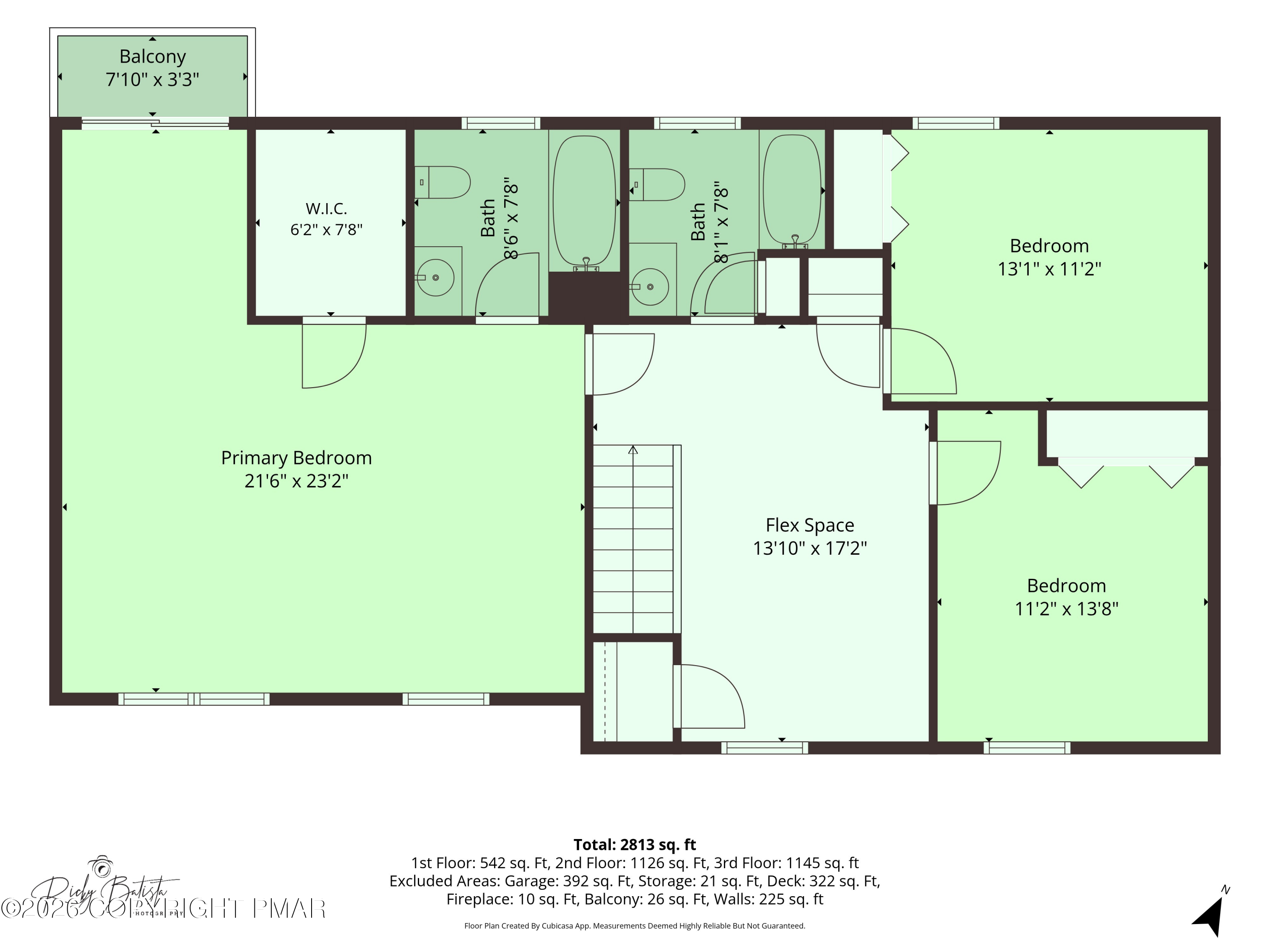 302 Rustic Drive