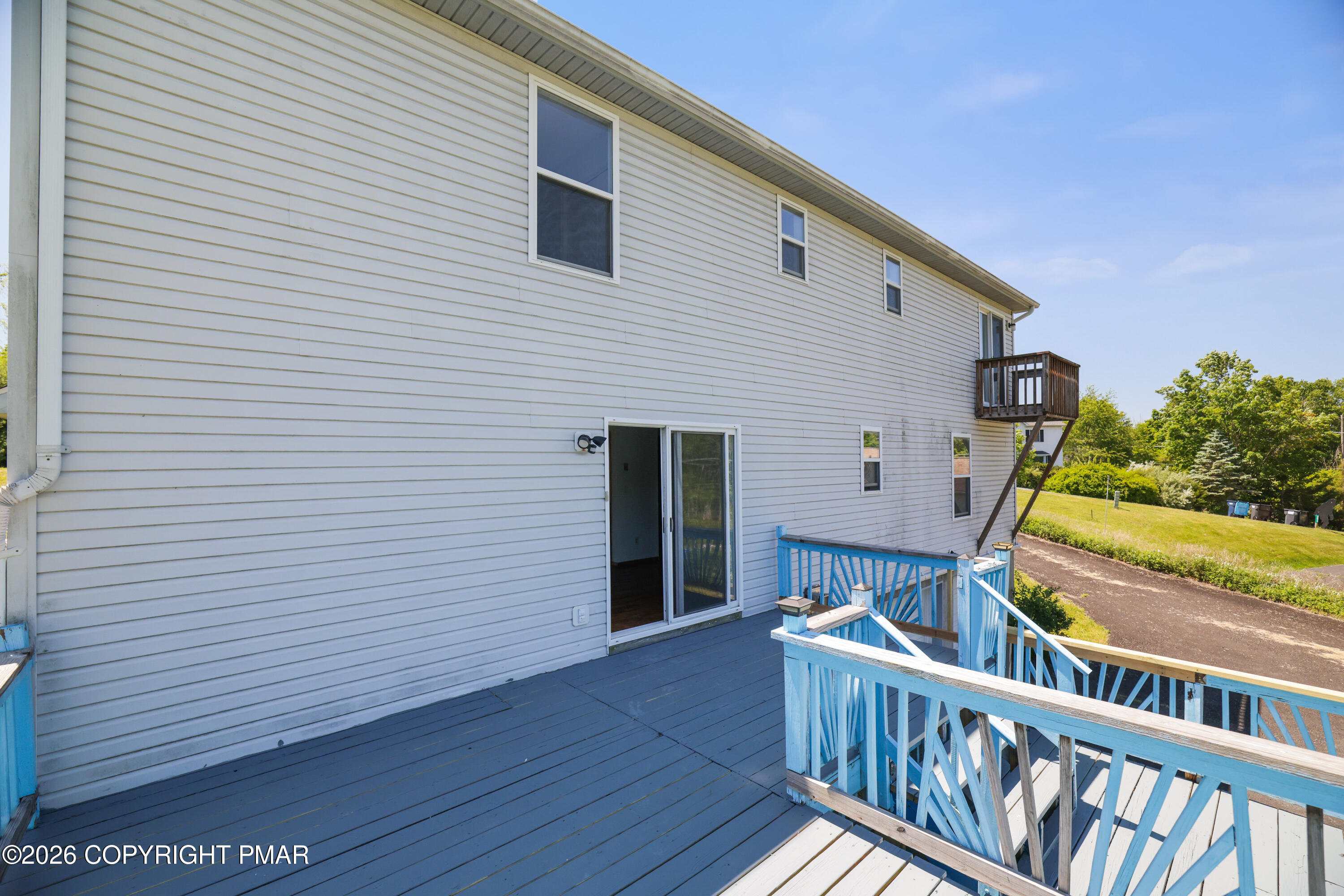 302 Rustic Drive