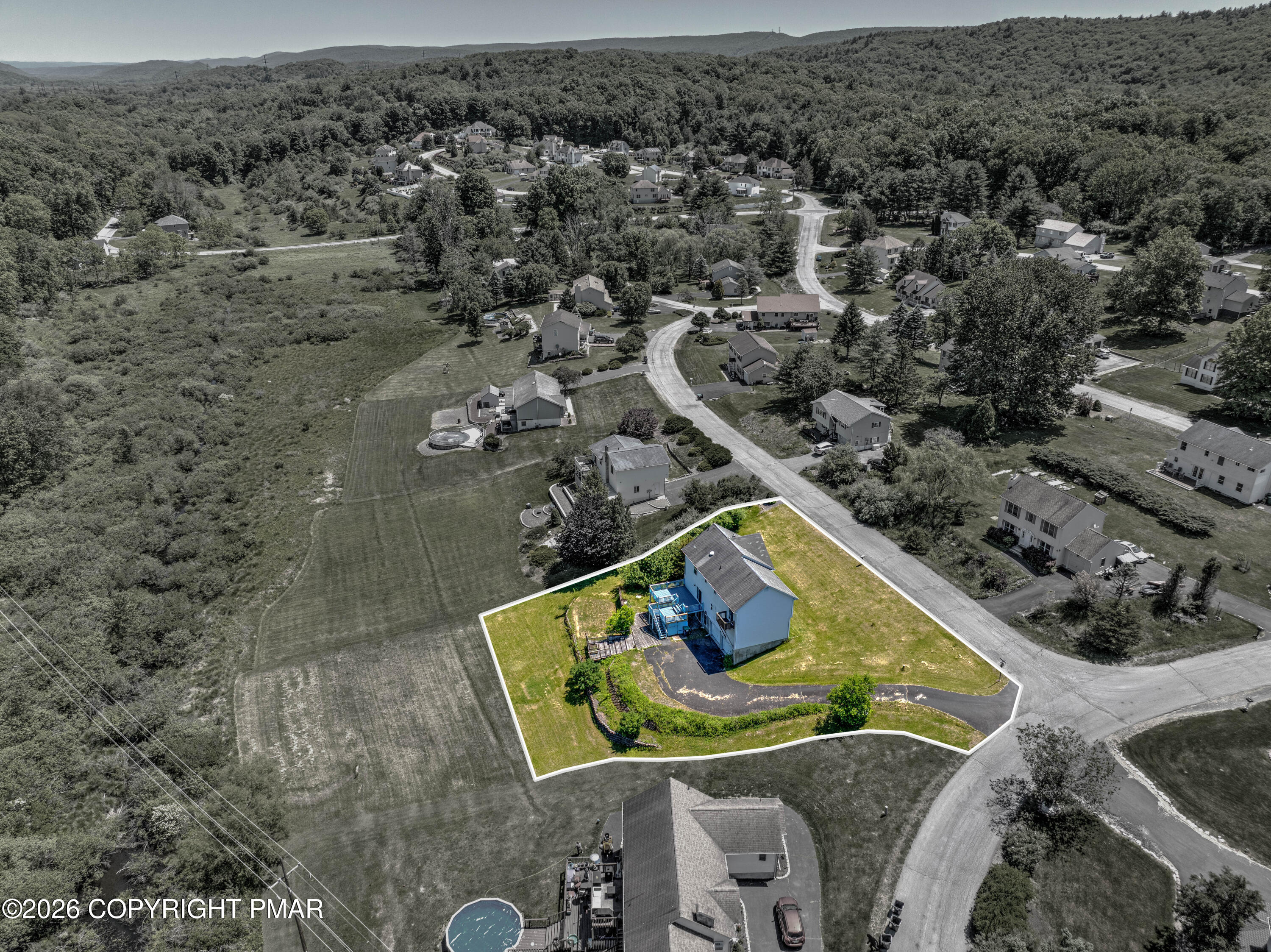 302 Rustic Drive