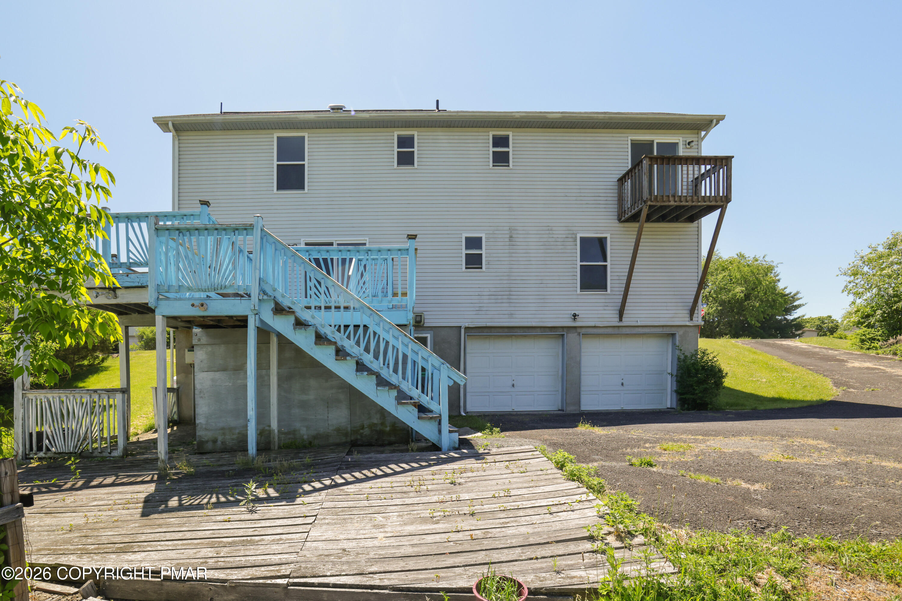 302 Rustic Drive