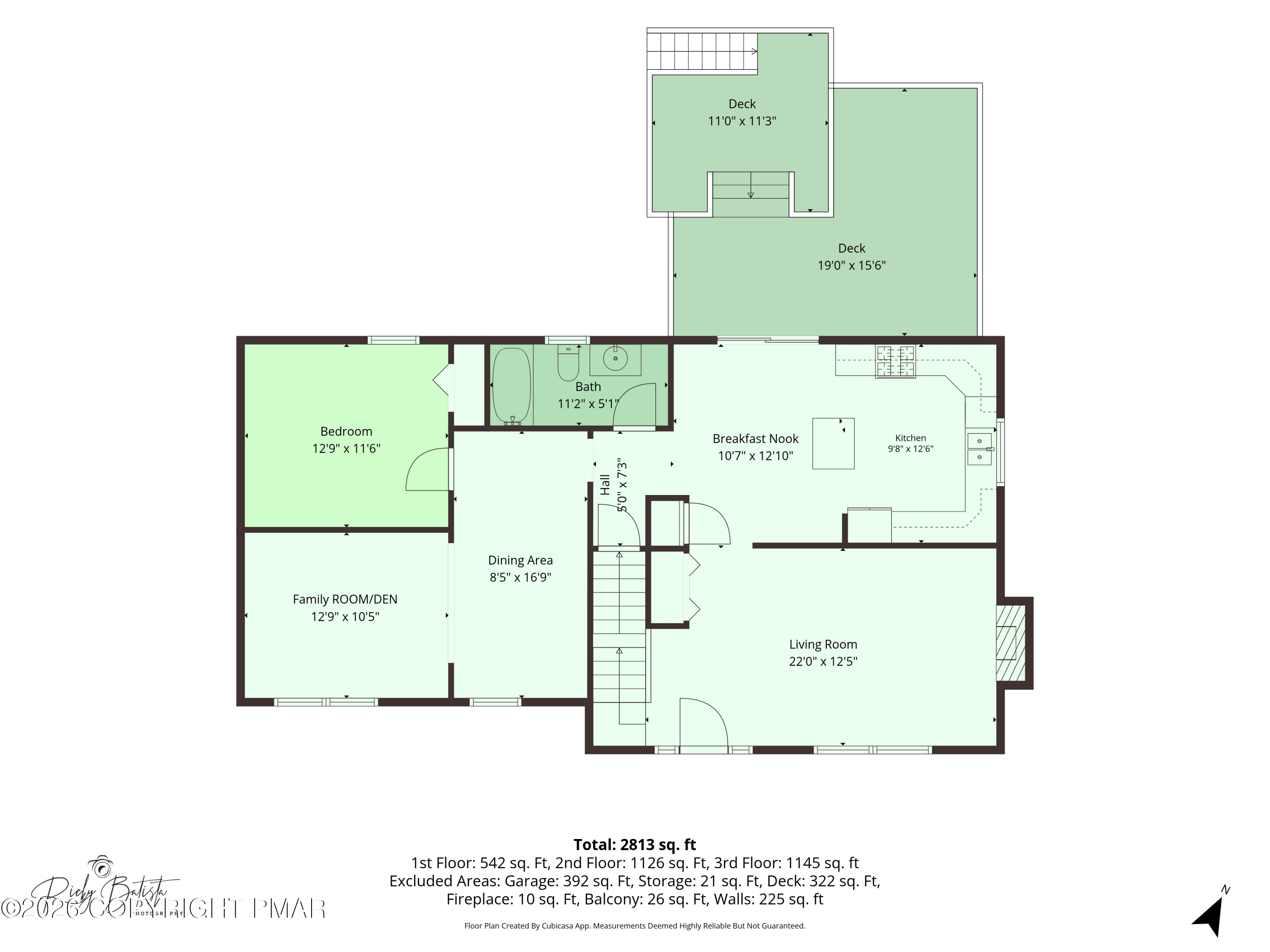 302 Rustic Drive