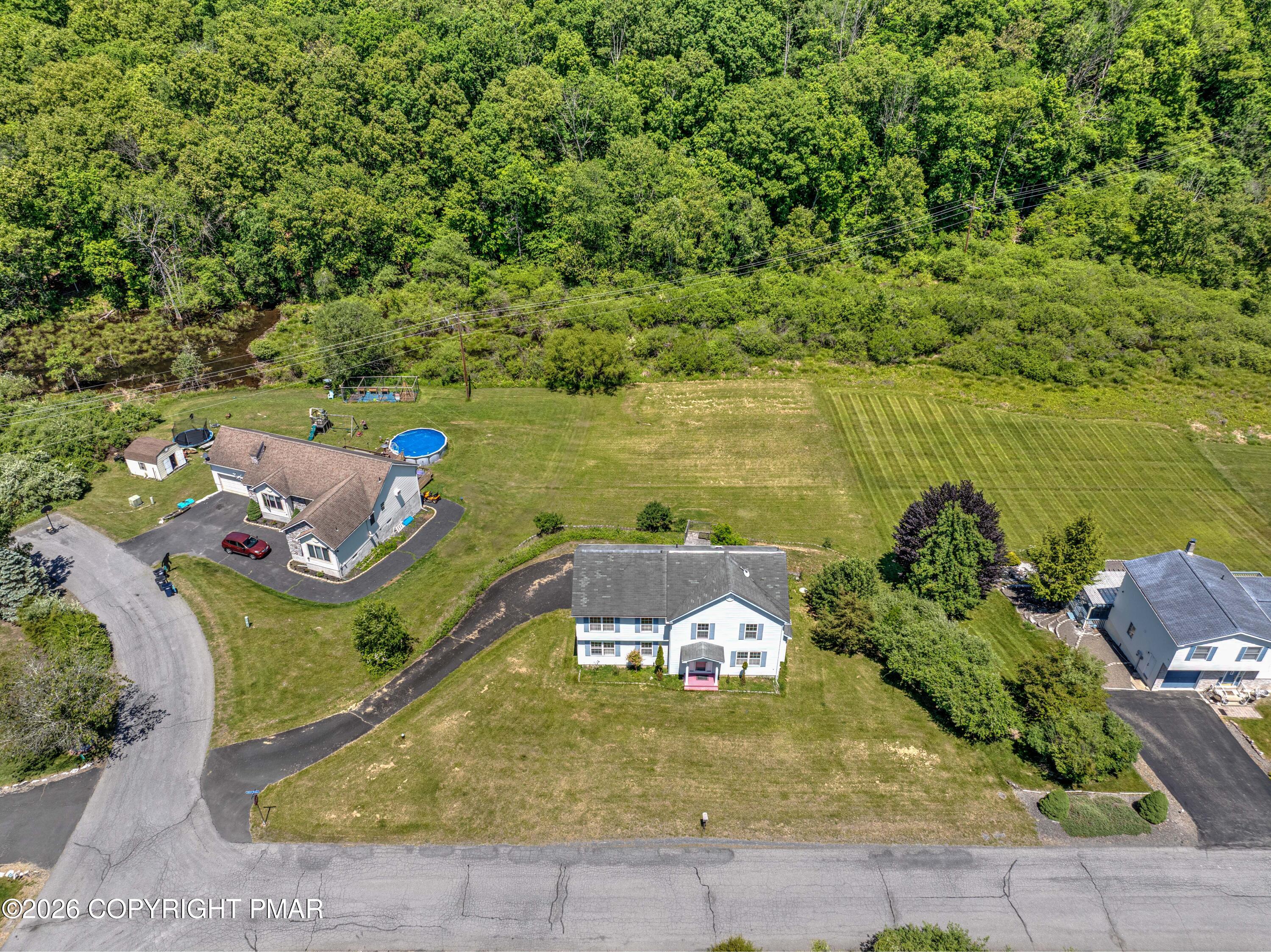 302 Rustic Drive
