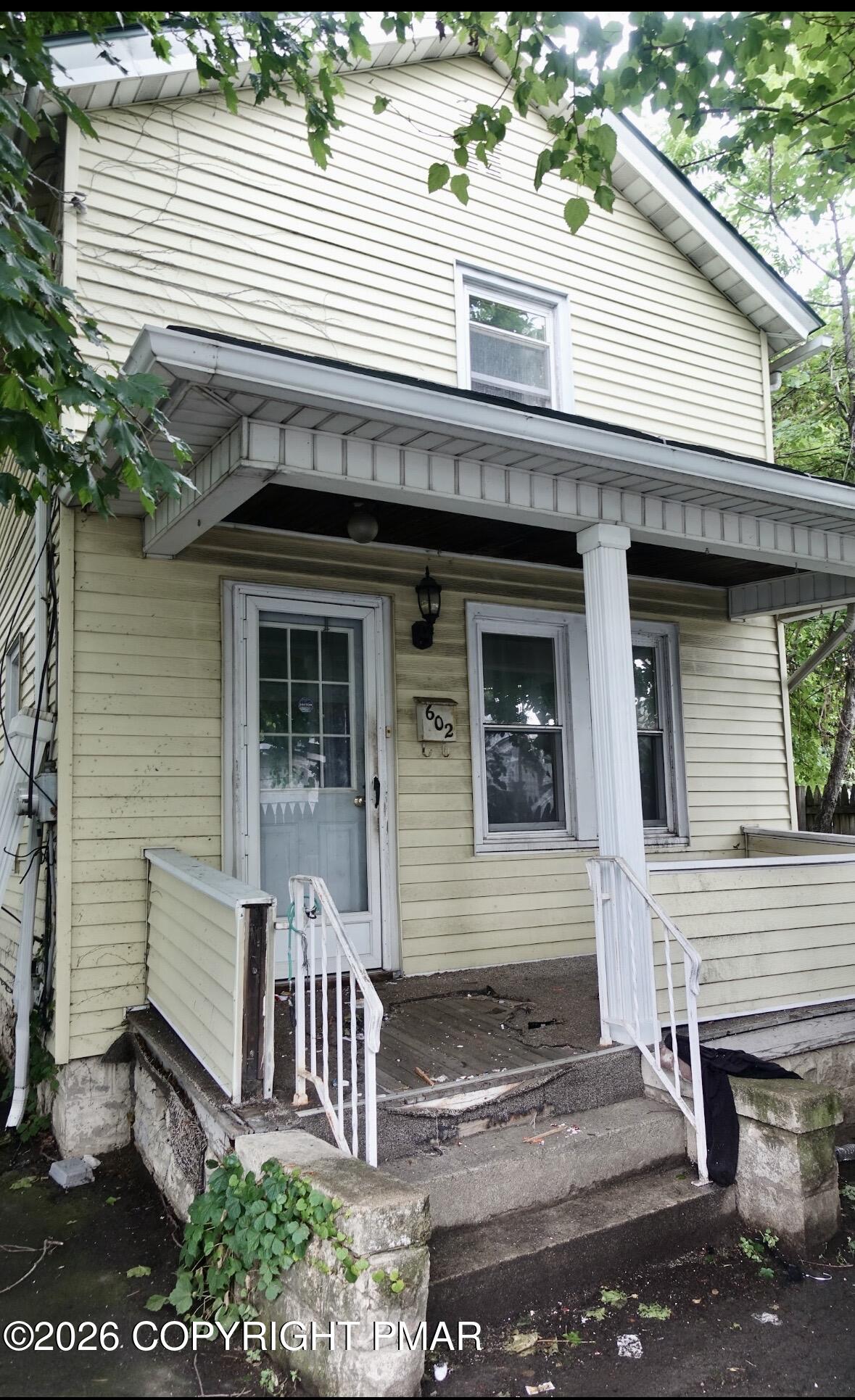 602 Langstaff Place