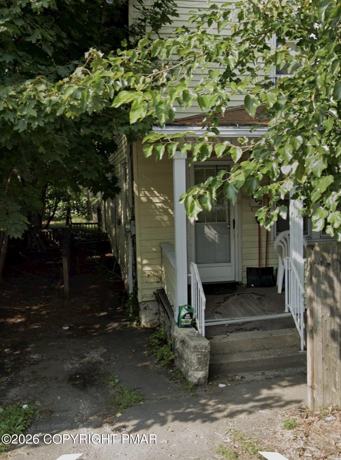 602 Langstaff Place