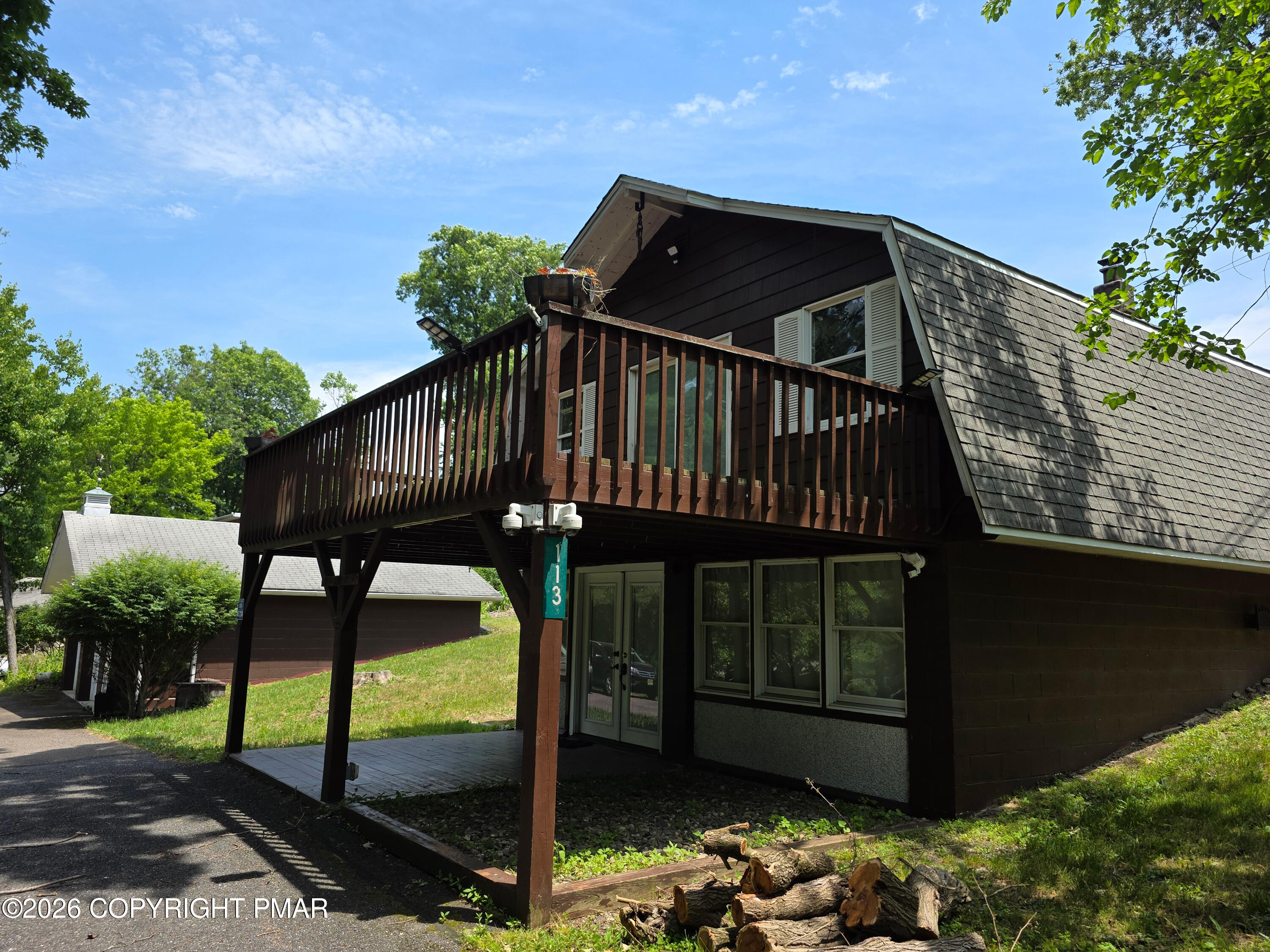 113 Tyler Drive