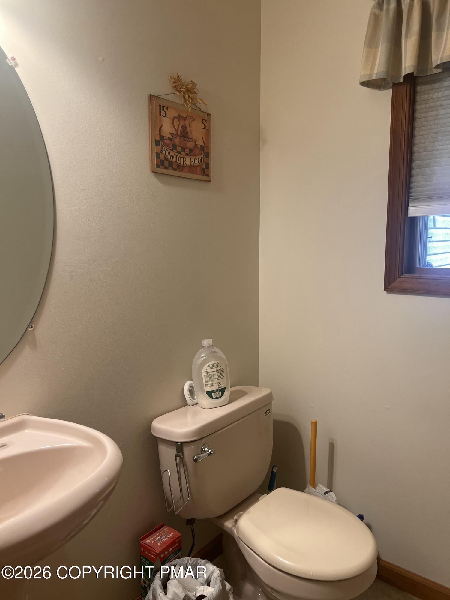 1288 Overlook Court