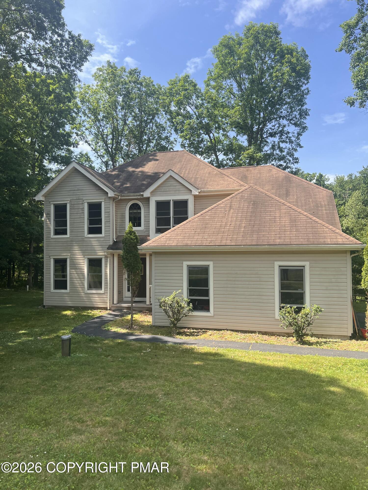 1288 Overlook Court