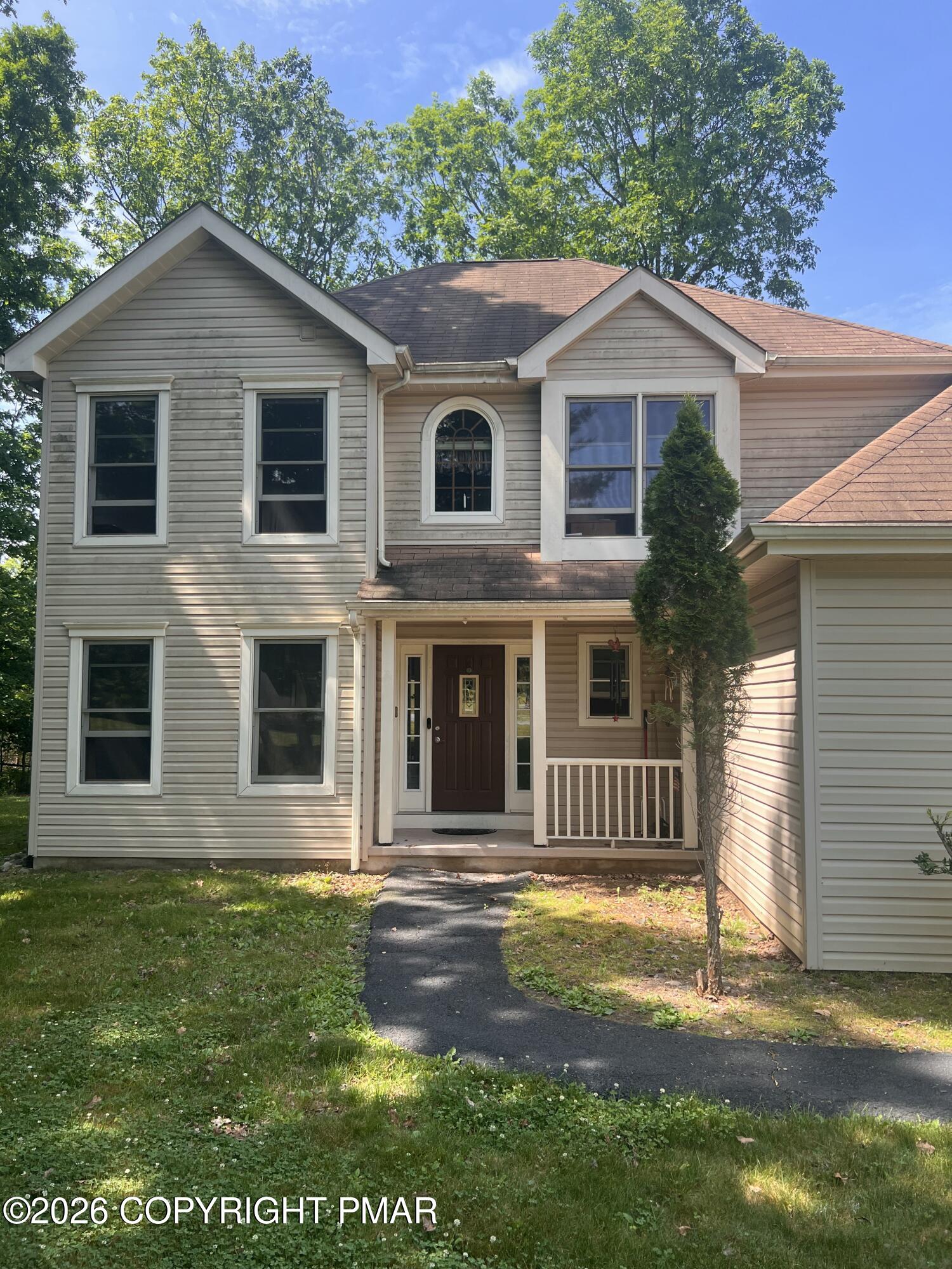1288 Overlook Court