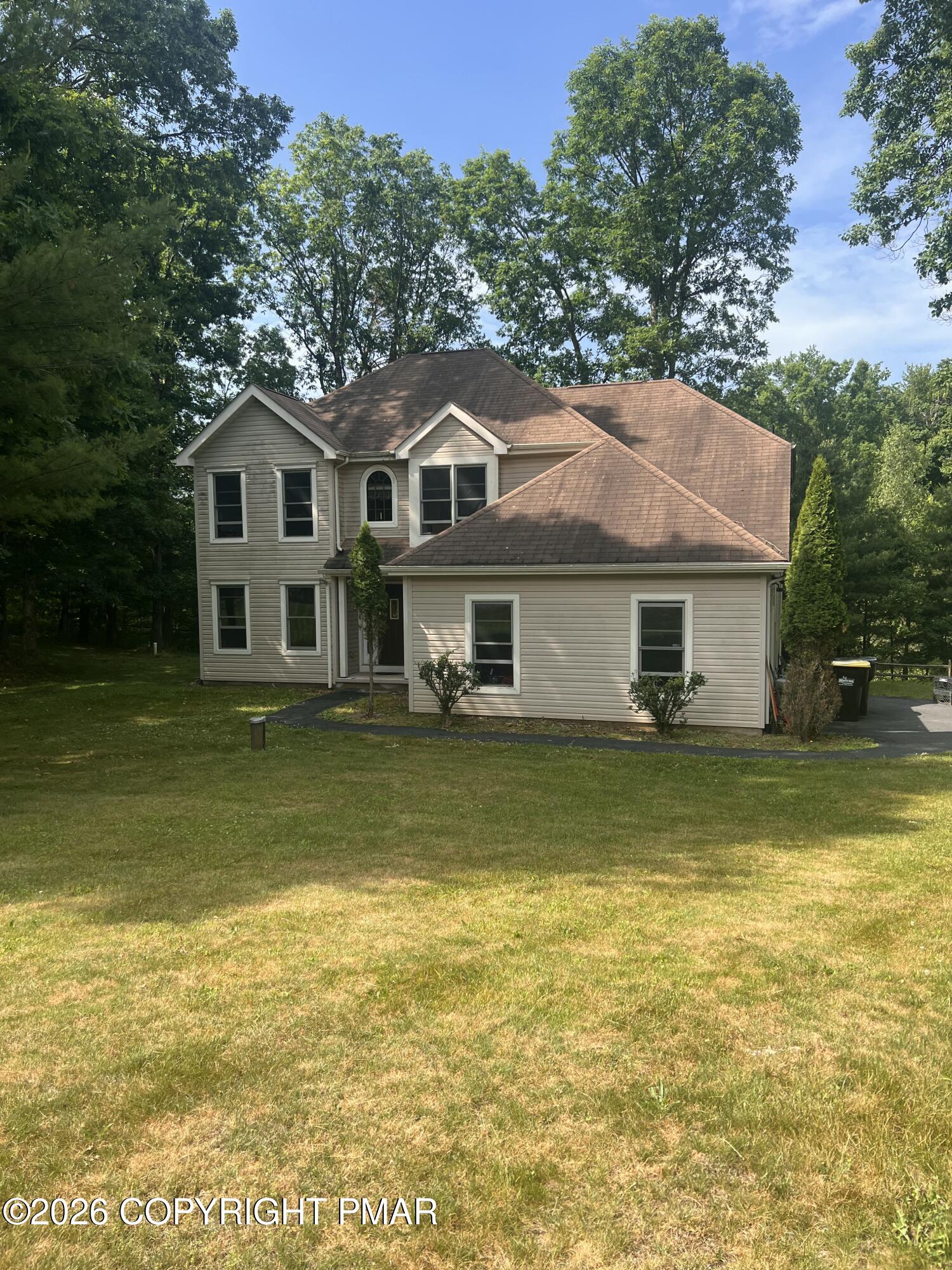 1288 Overlook Court