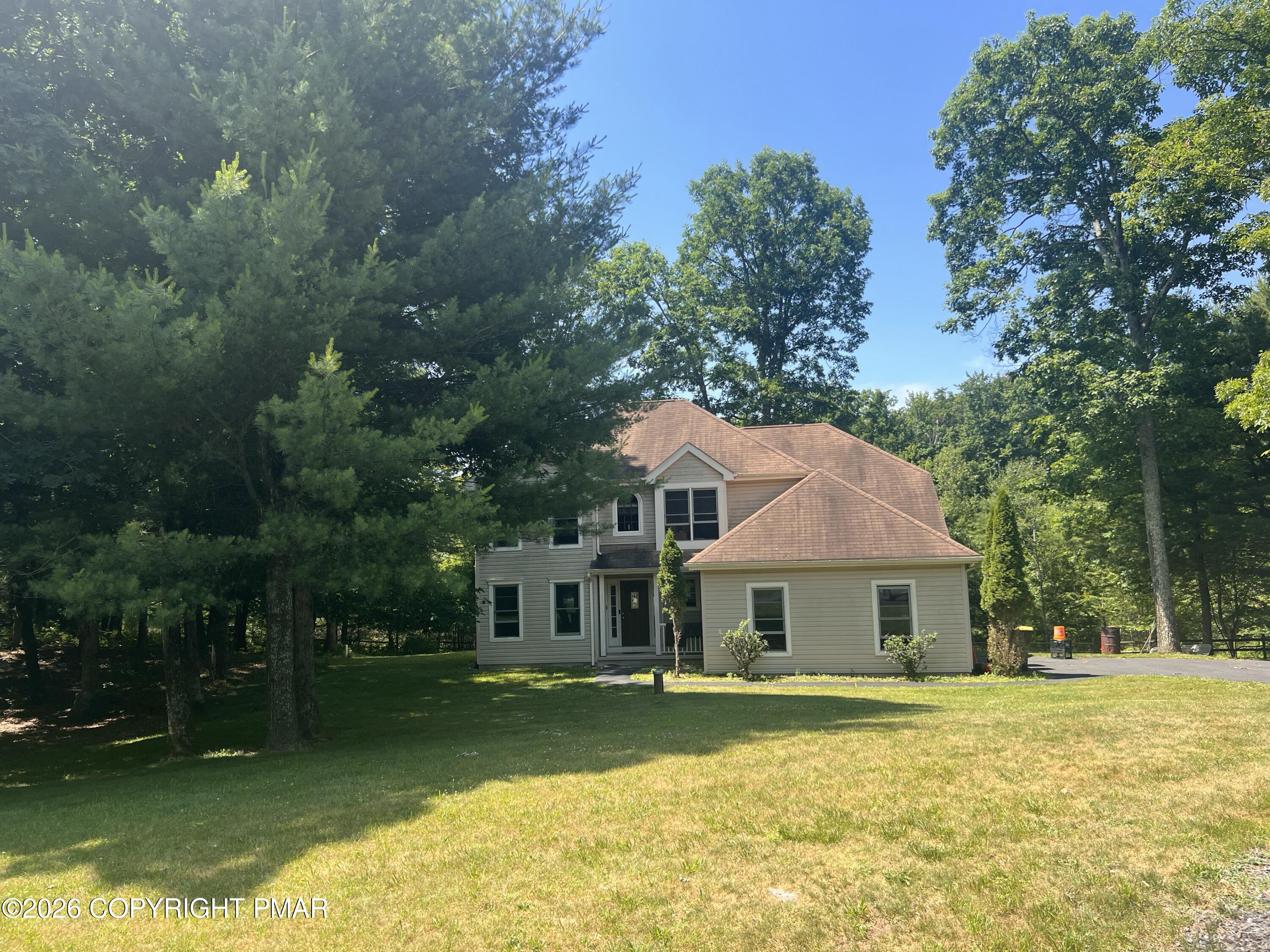 1288 Overlook Court