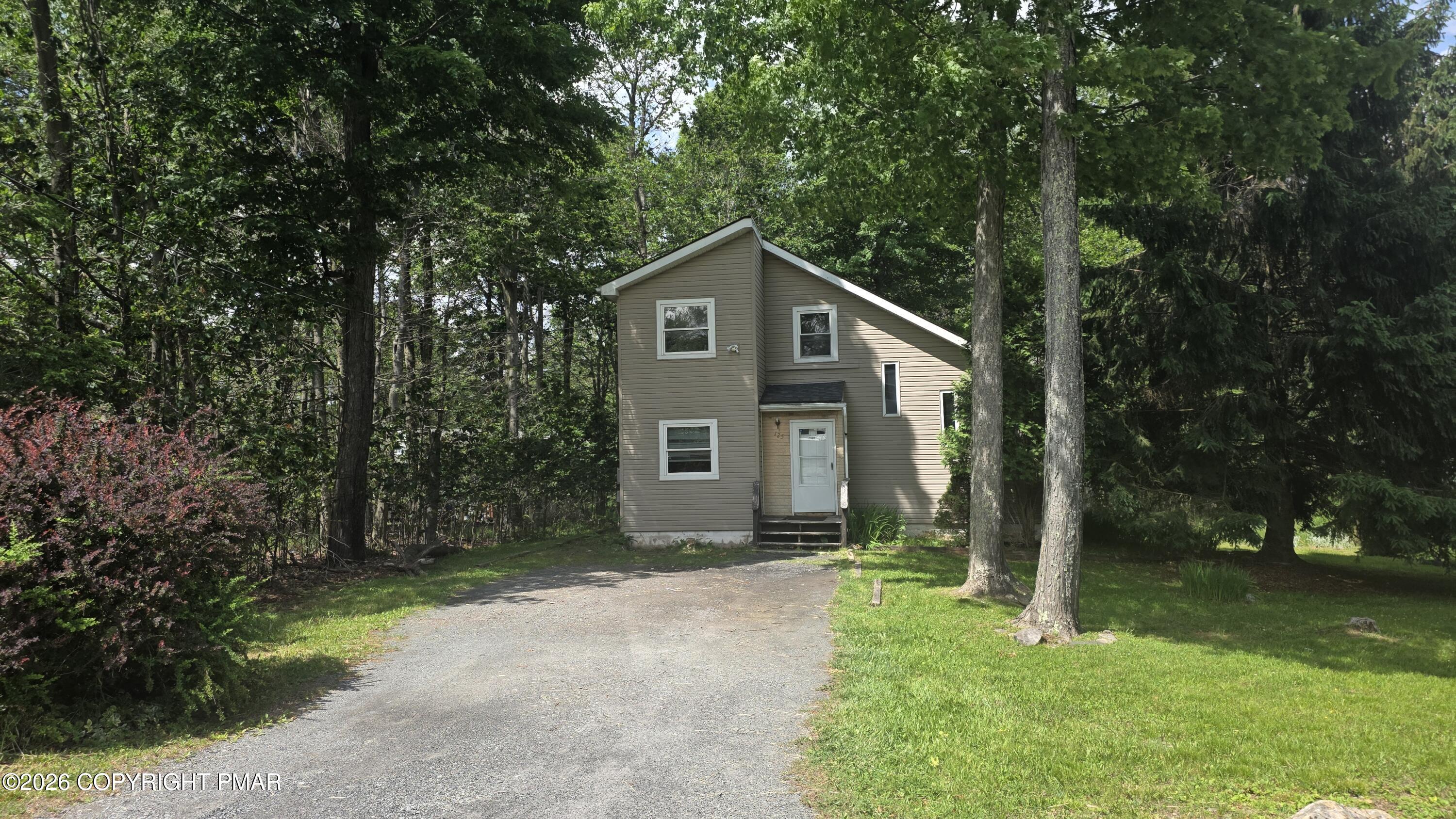 9153 Brandywine Drive