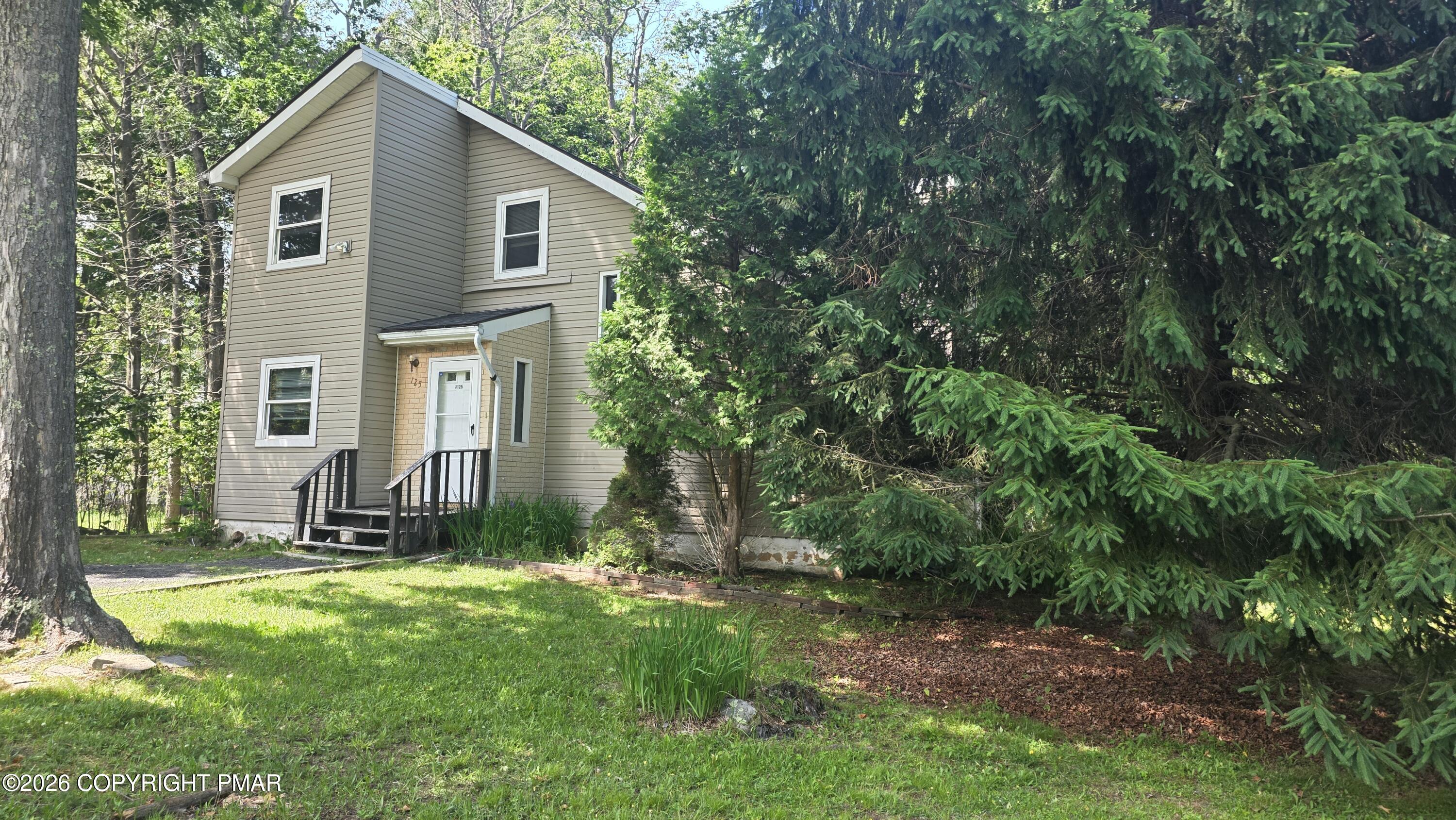 9153 Brandywine Drive