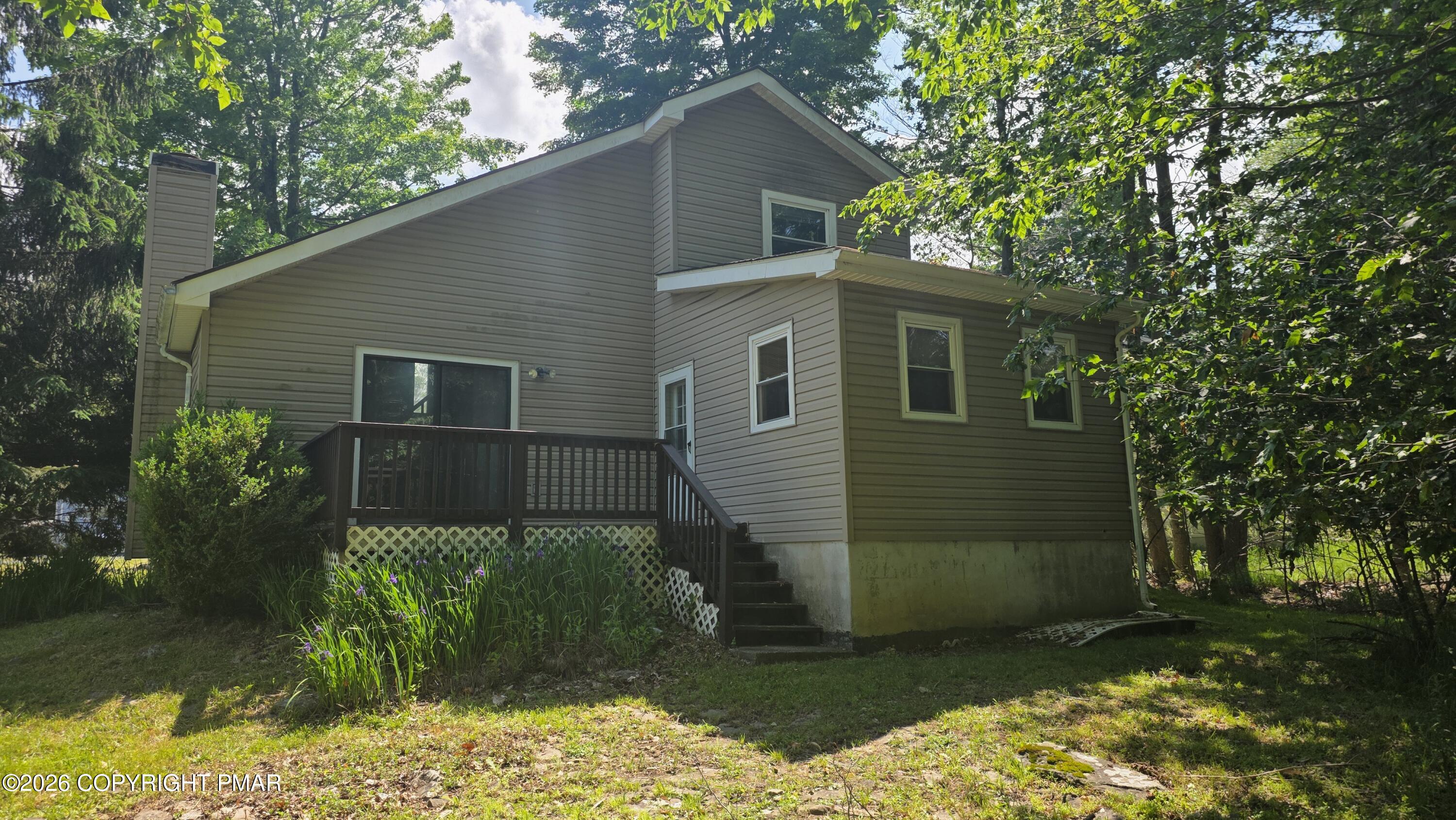 9153 Brandywine Drive
