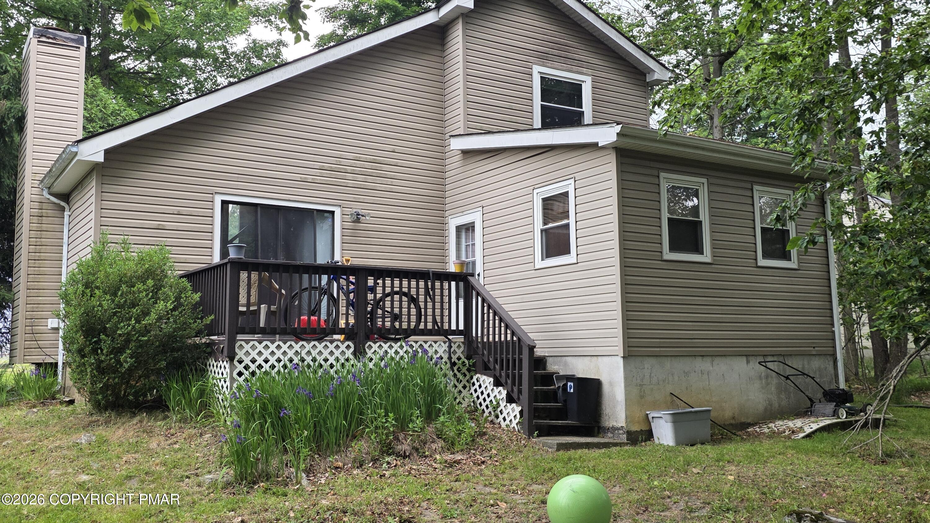 9153 Brandywine Drive