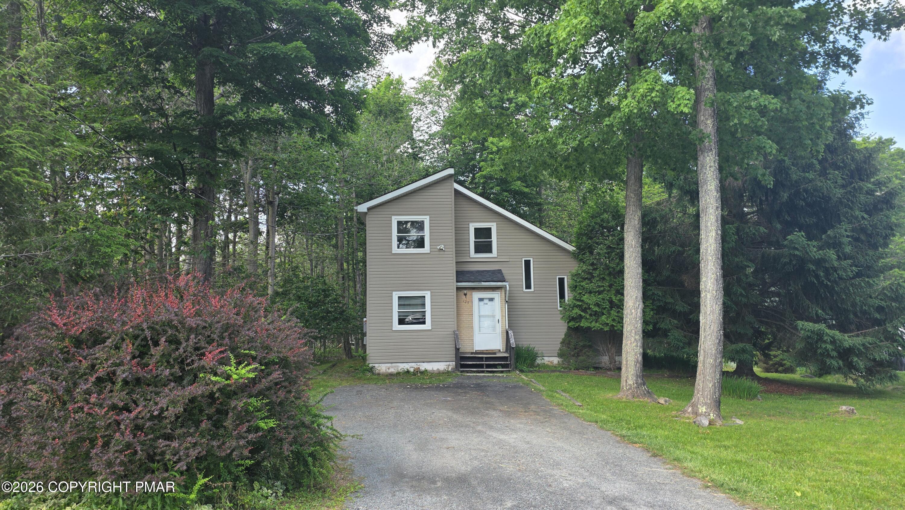 9153 Brandywine Drive