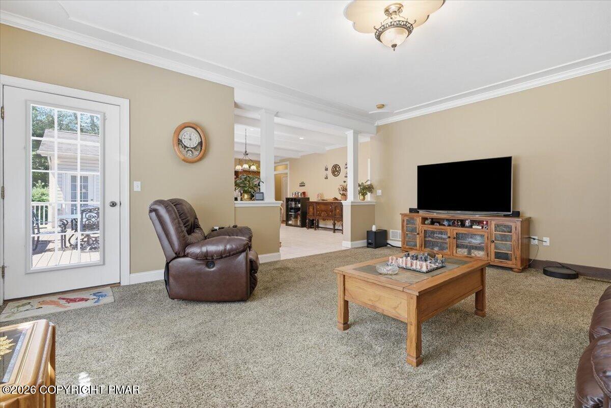 252 Chestnut Road