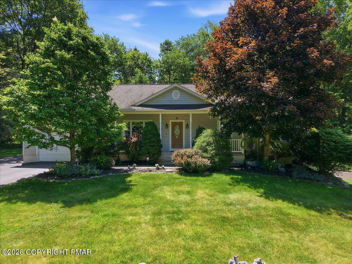 252 Chestnut Road