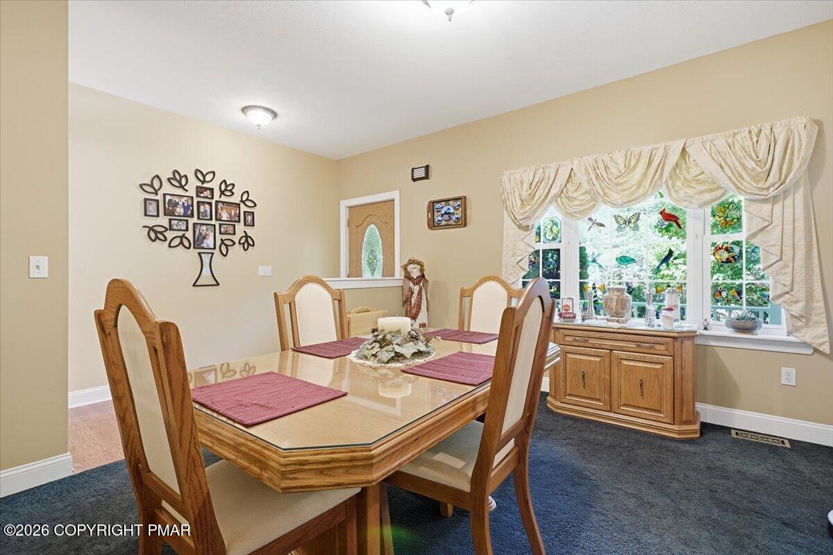 252 Chestnut Road