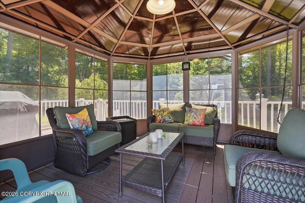 252 Chestnut Road