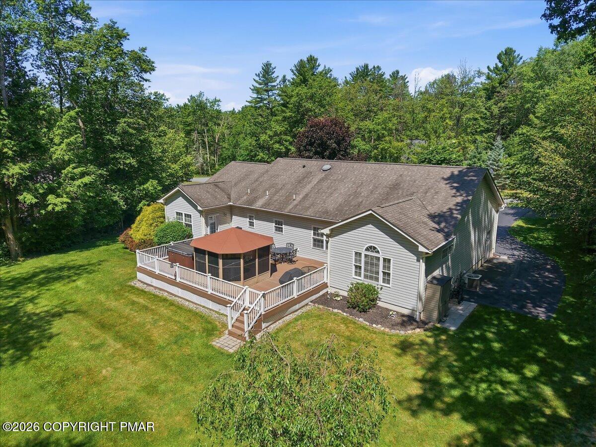 252 Chestnut Road