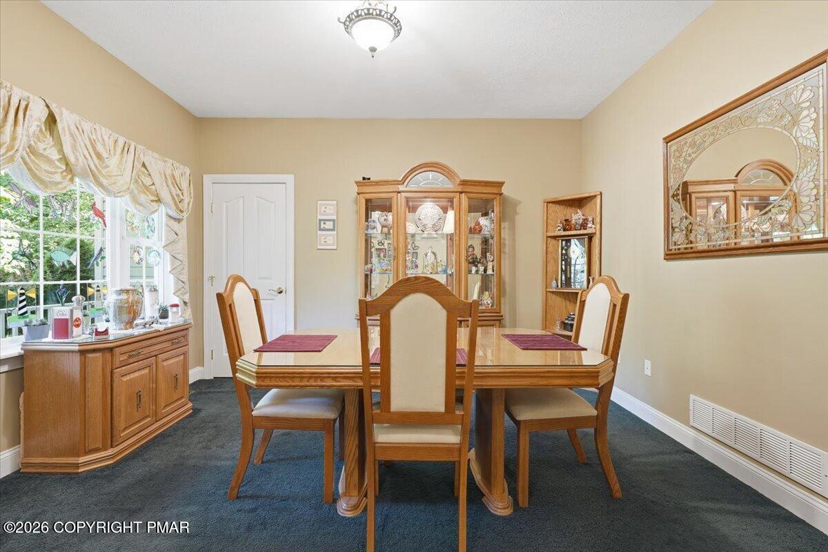 252 Chestnut Road