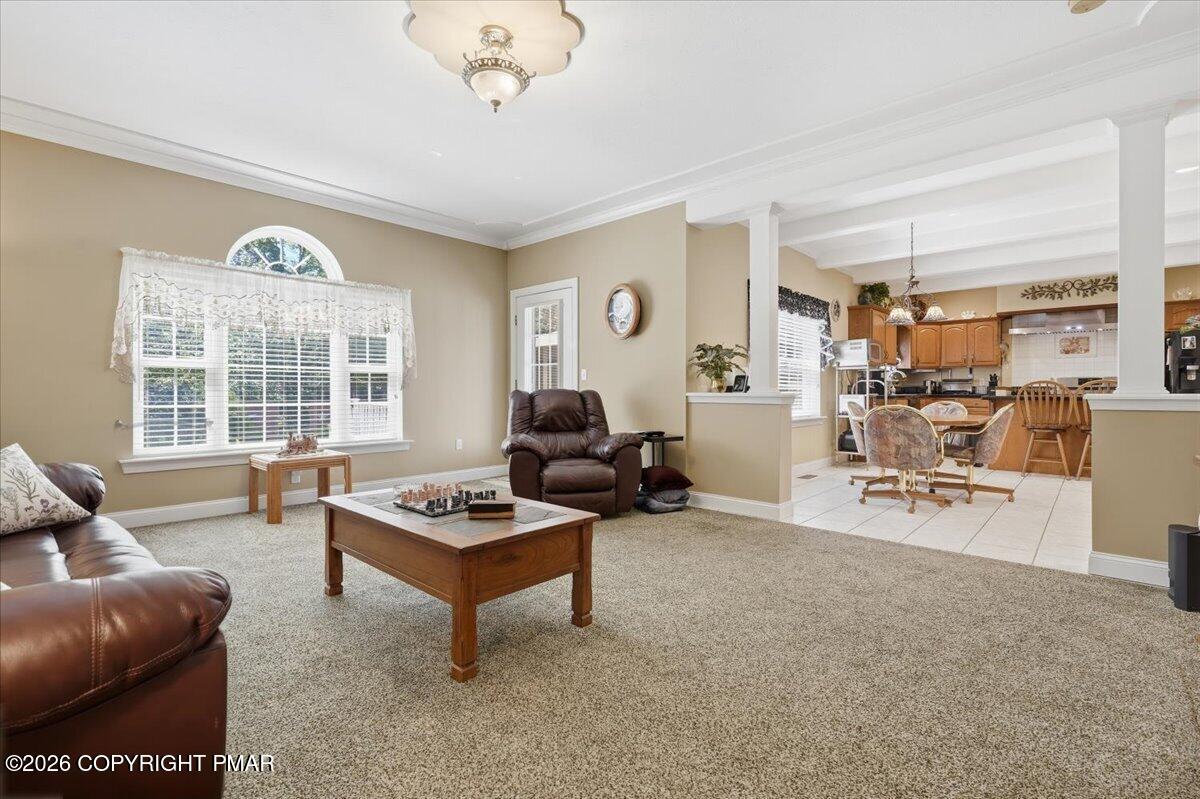252 Chestnut Road