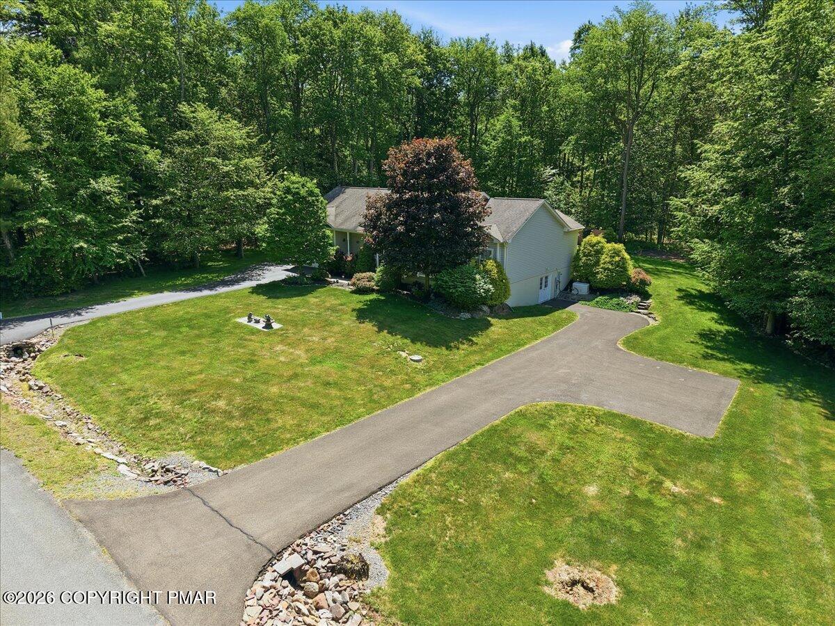 252 Chestnut Road