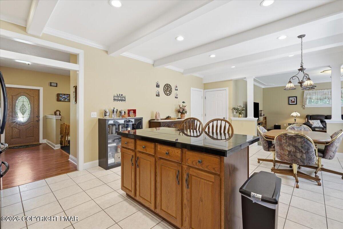 252 Chestnut Road