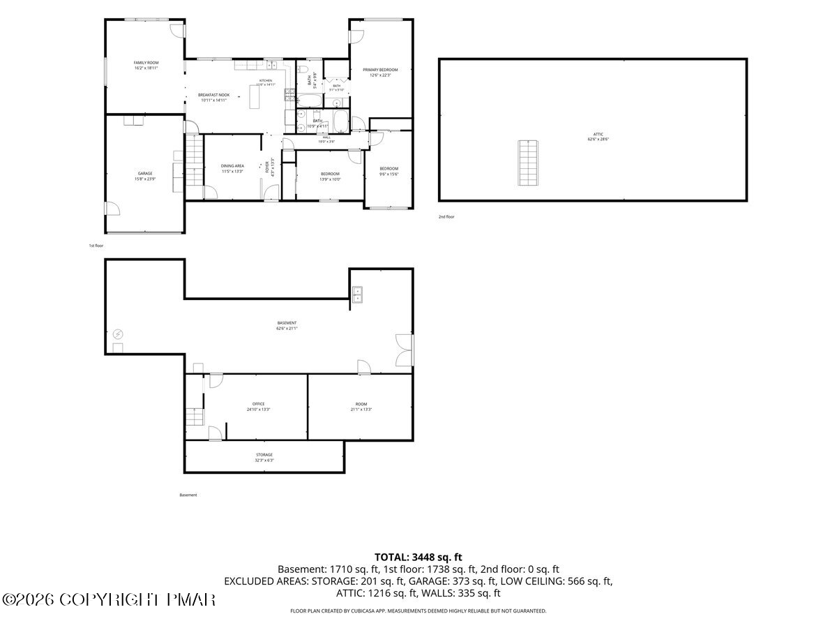 252 Chestnut Road