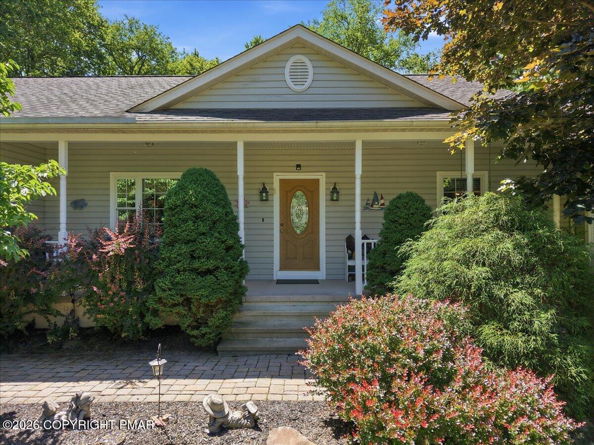 252 Chestnut Road