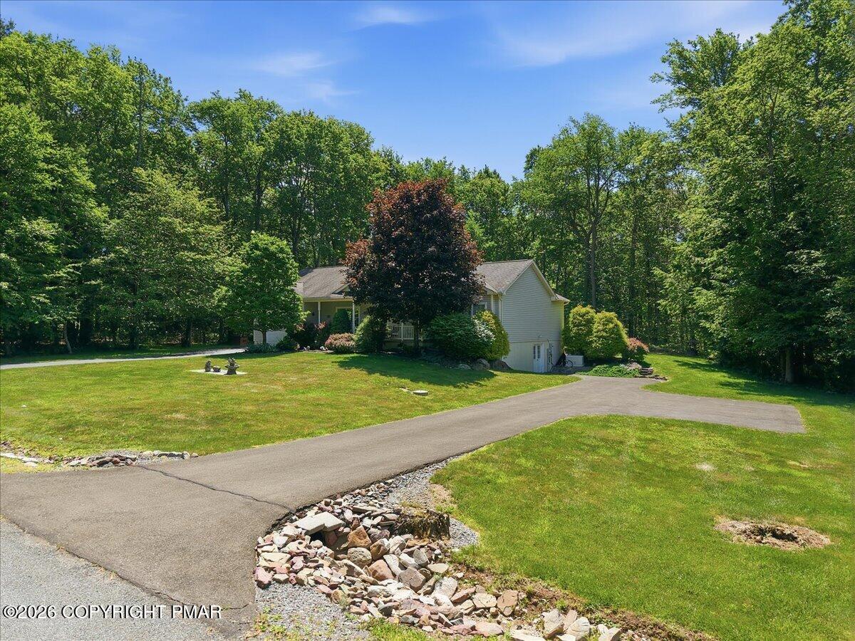 252 Chestnut Road