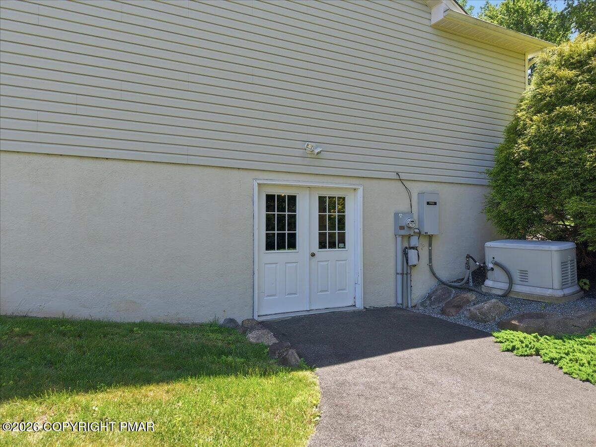 252 Chestnut Road