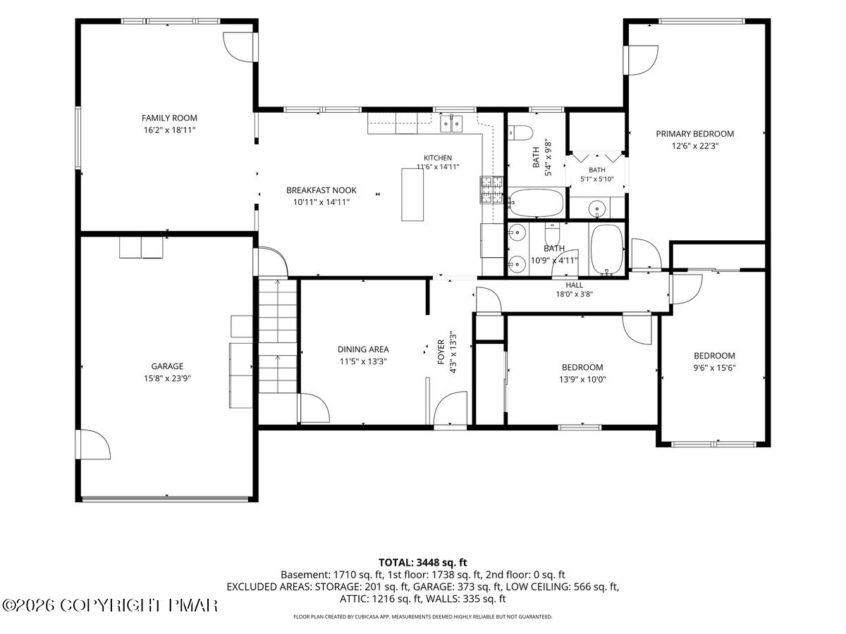 252 Chestnut Road
