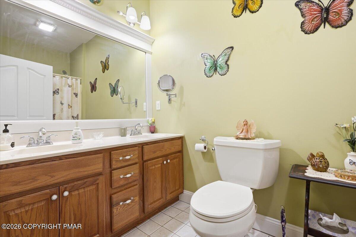 252 Chestnut Road