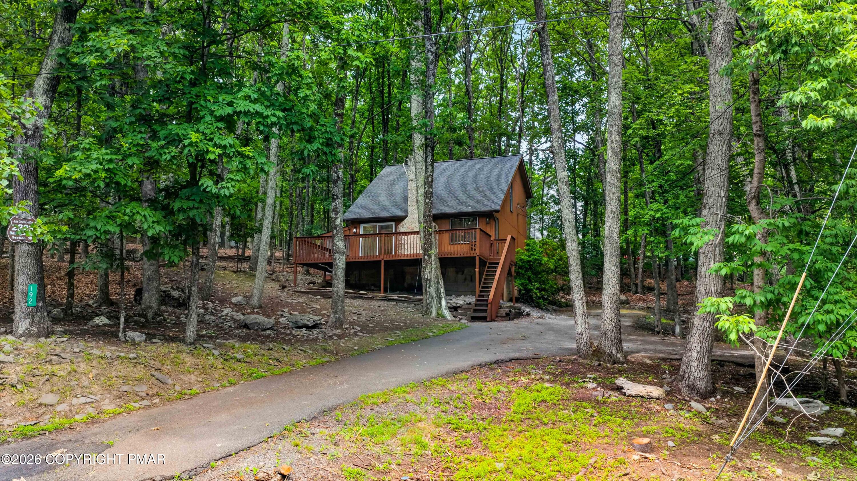 192 Bellingham Drive