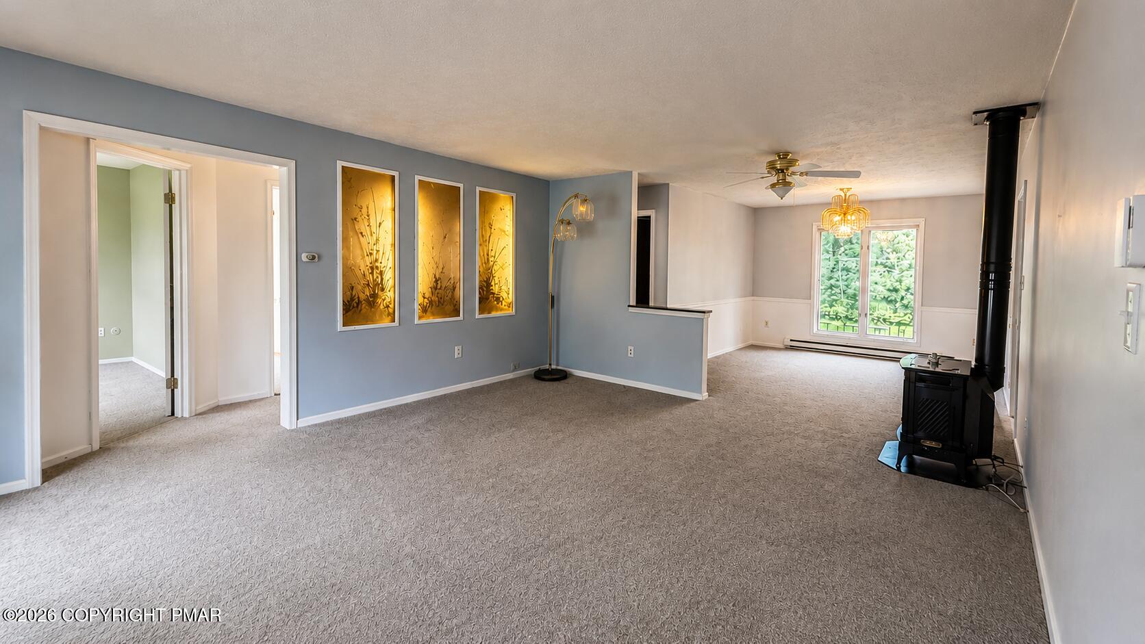 3209 Evergreen Circle