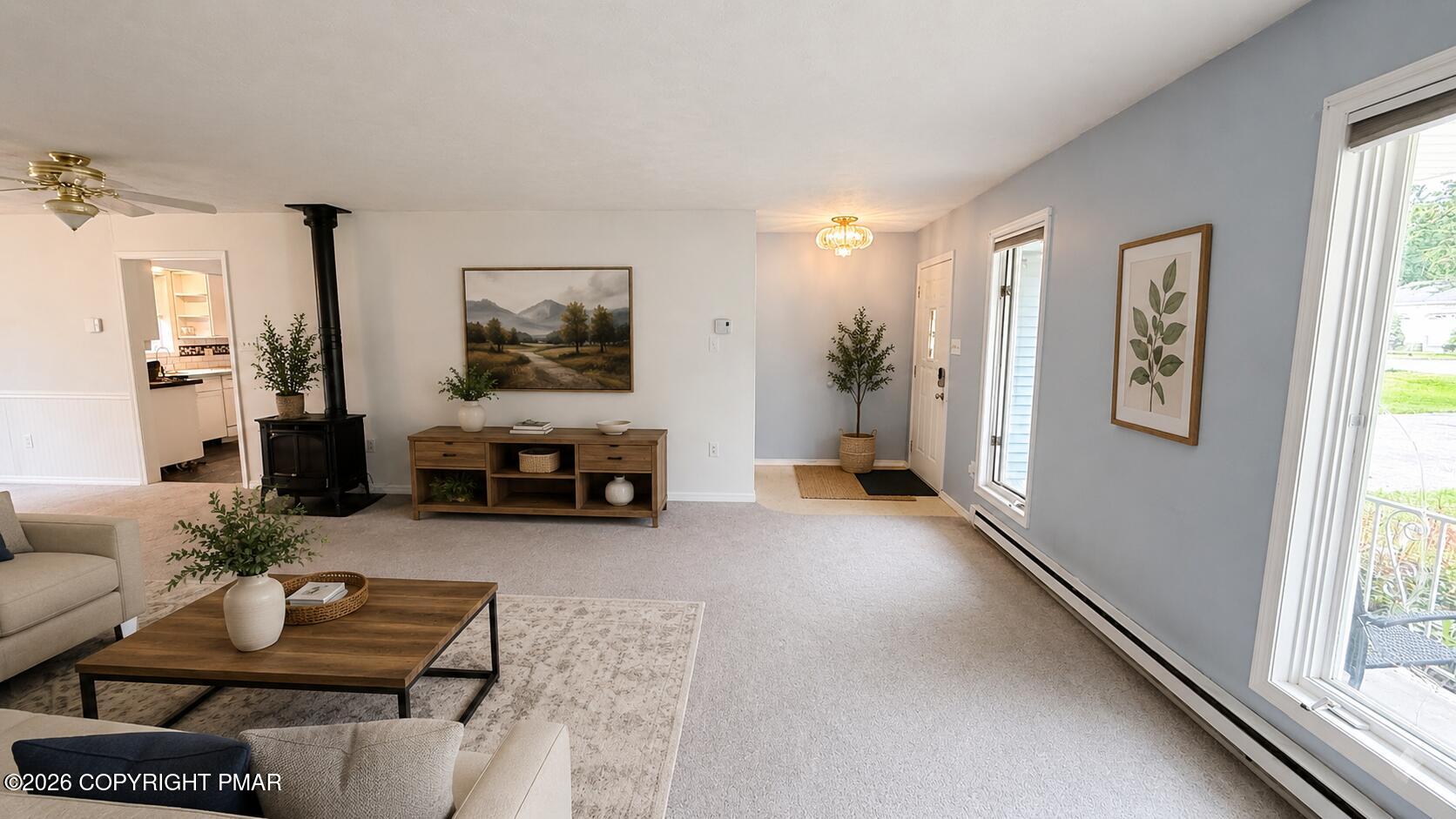 3209 Evergreen Circle