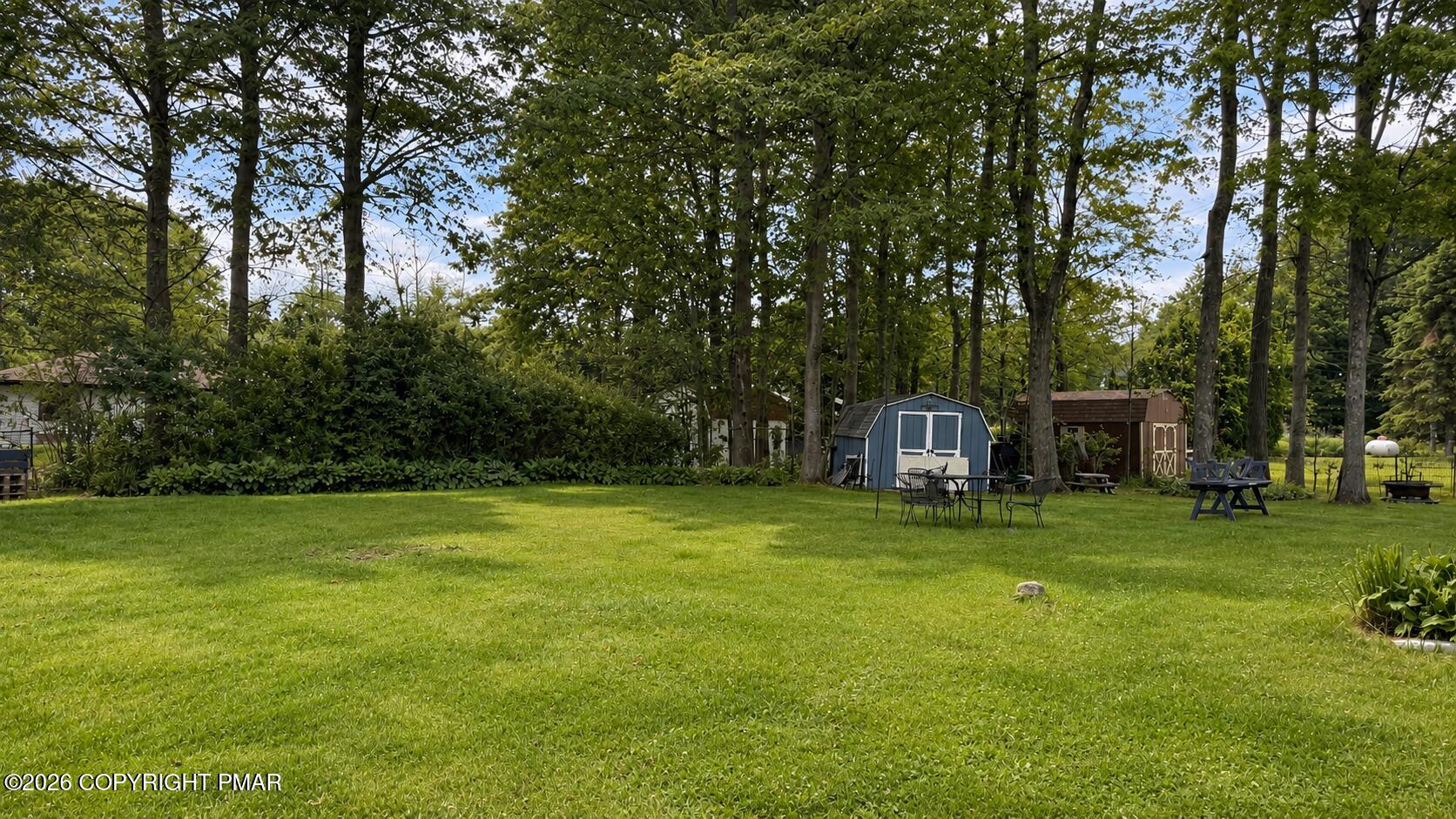 3209 Evergreen Circle