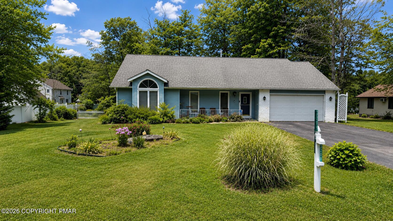 3209 Evergreen Circle