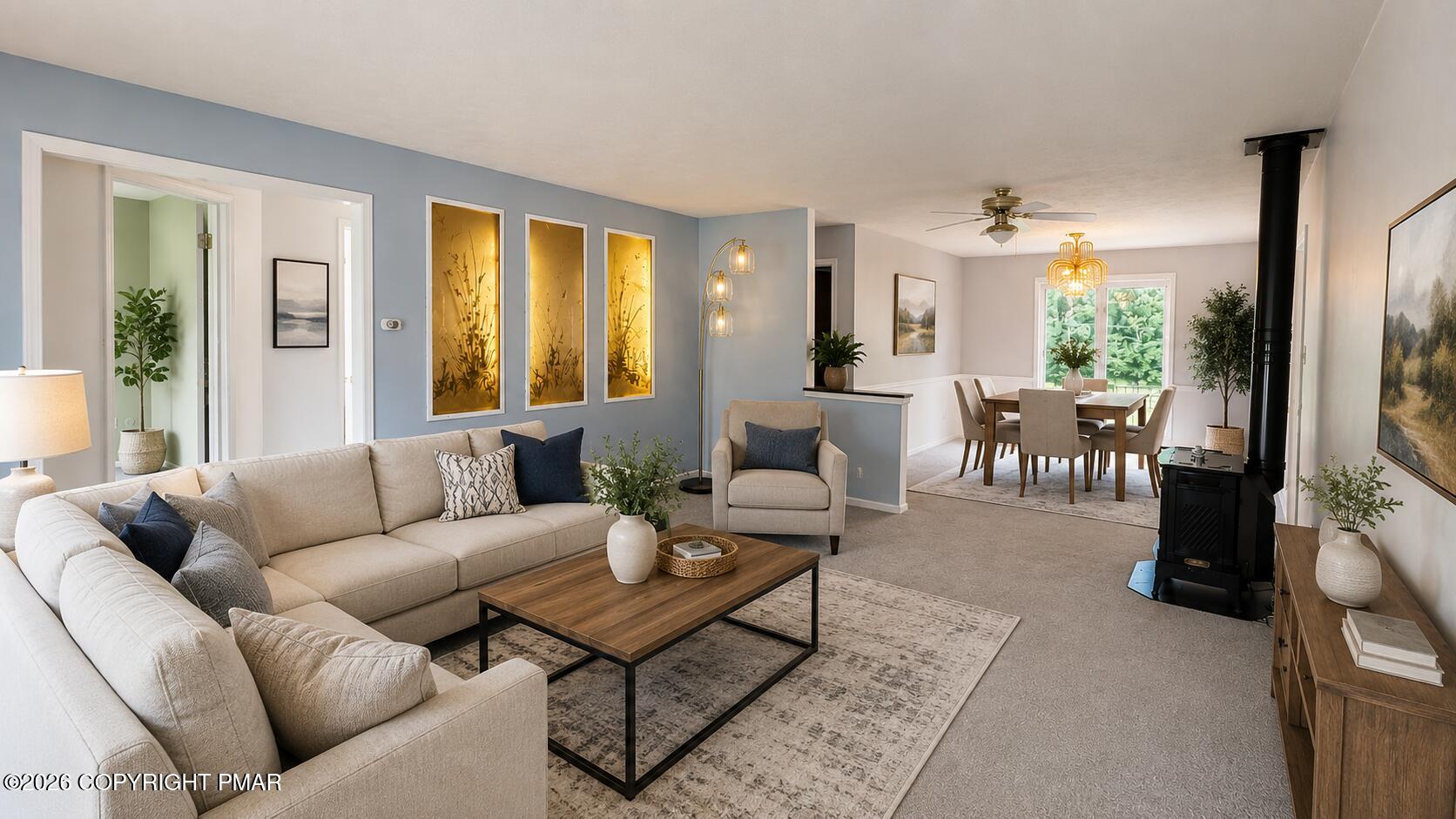 3209 Evergreen Circle