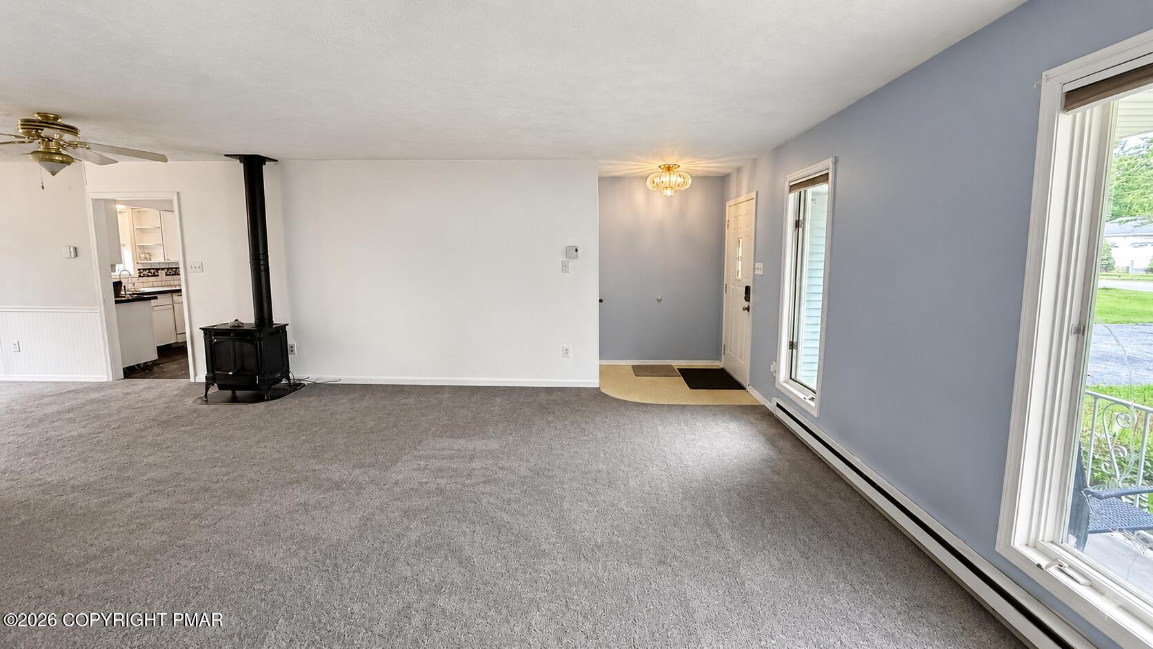 3209 Evergreen Circle