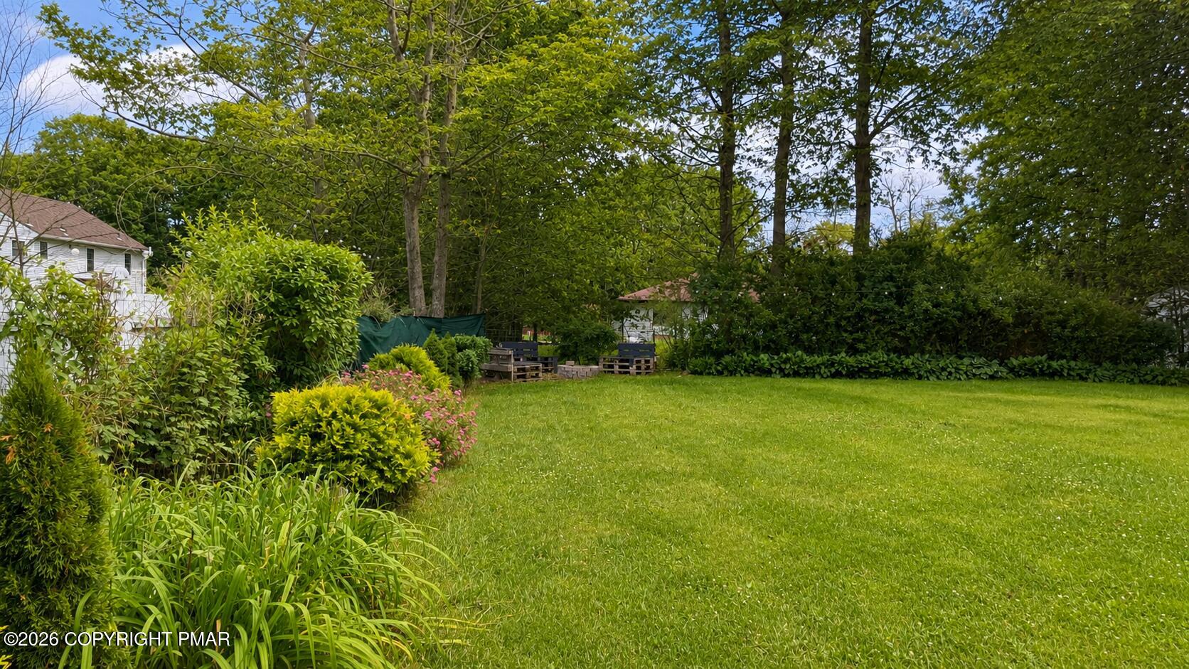 3209 Evergreen Circle