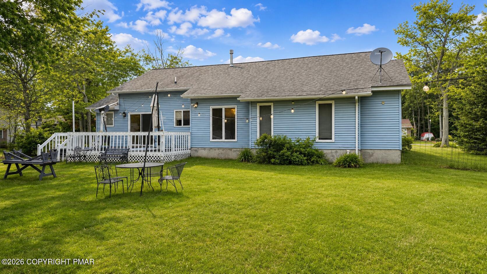 3209 Evergreen Circle